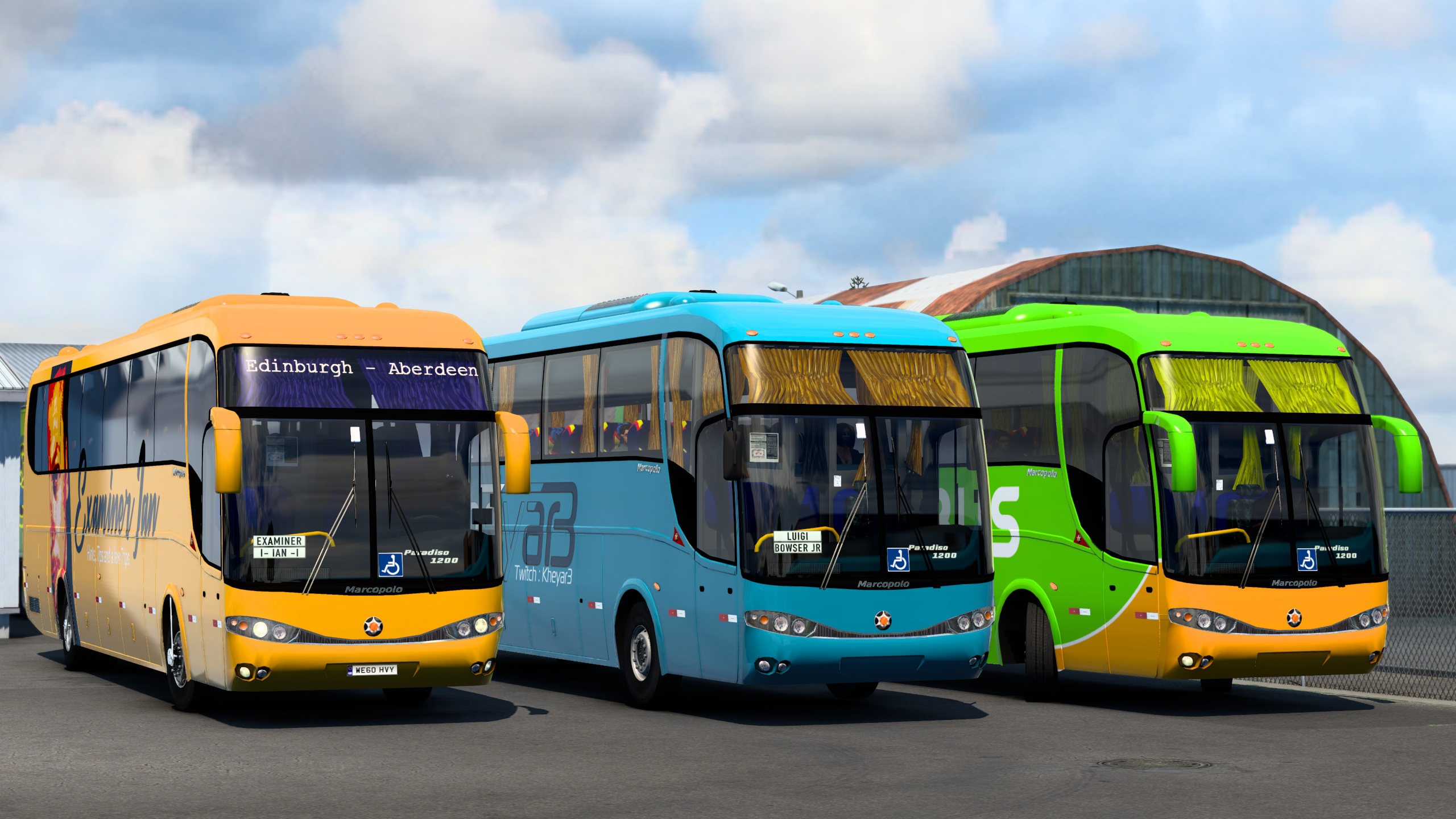 Image by ExaminerIan