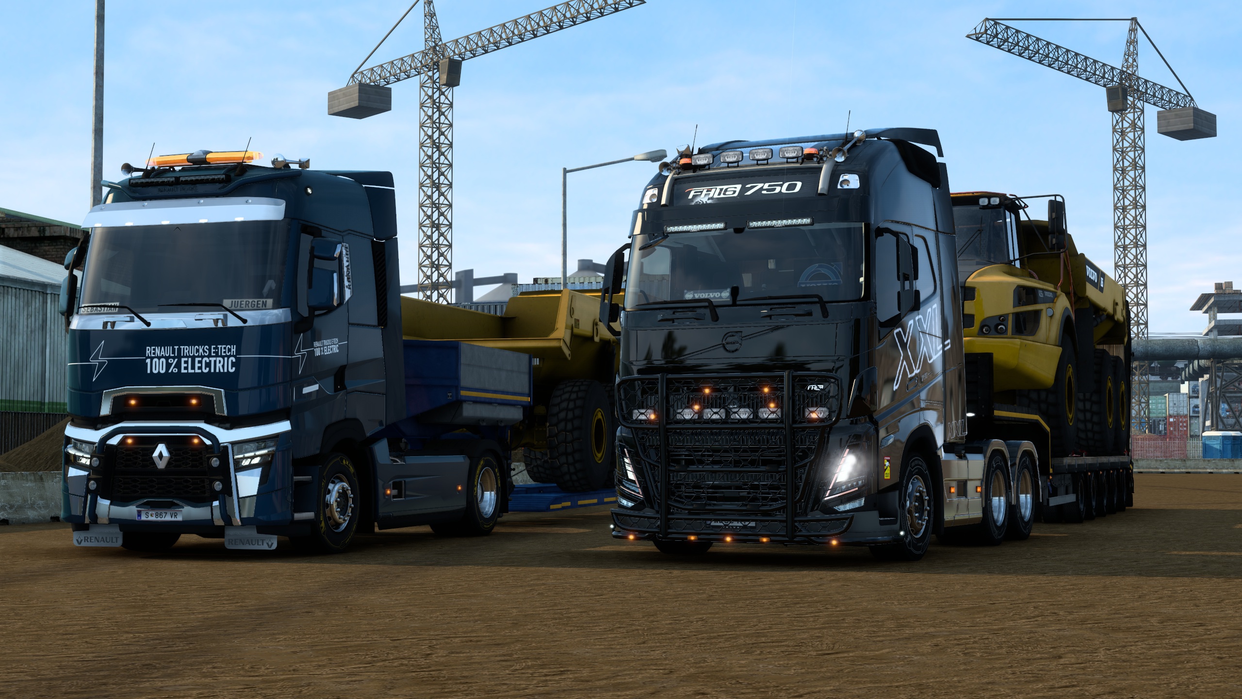 Image by ExaminerIan