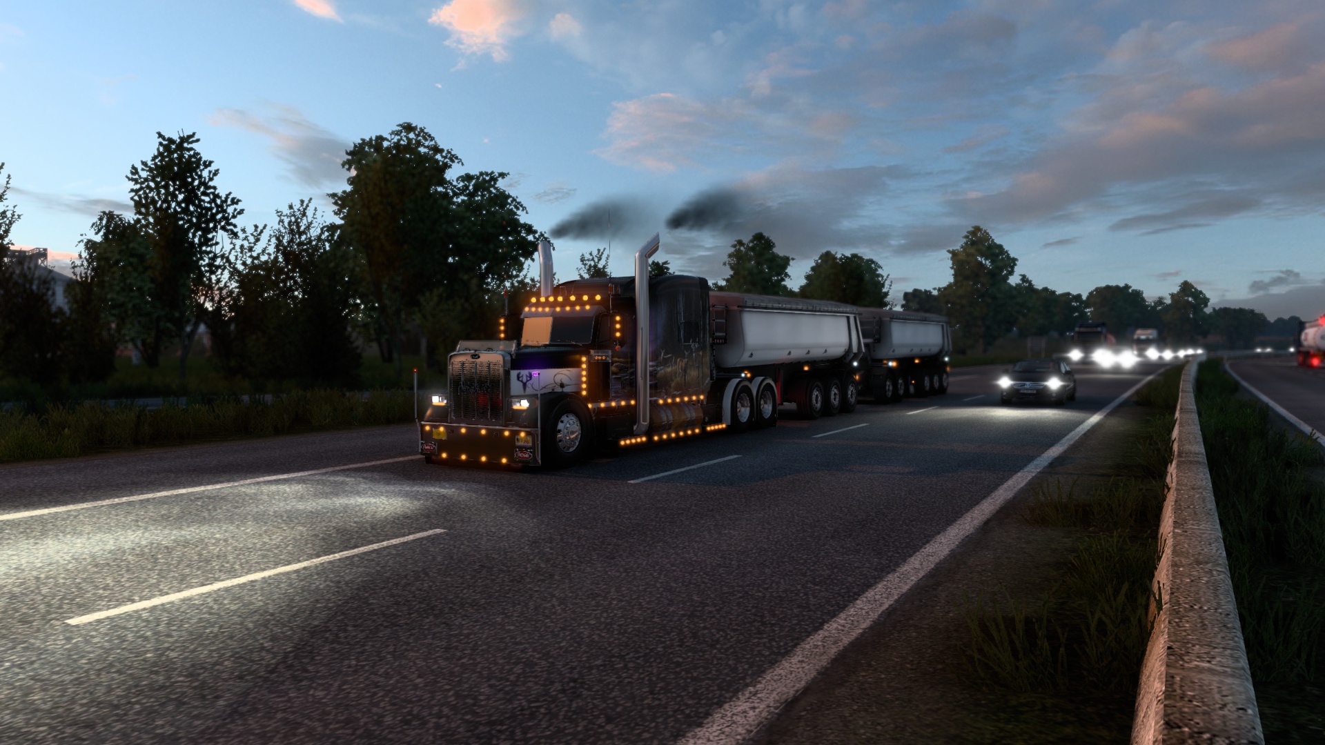 Image by truckergeerard