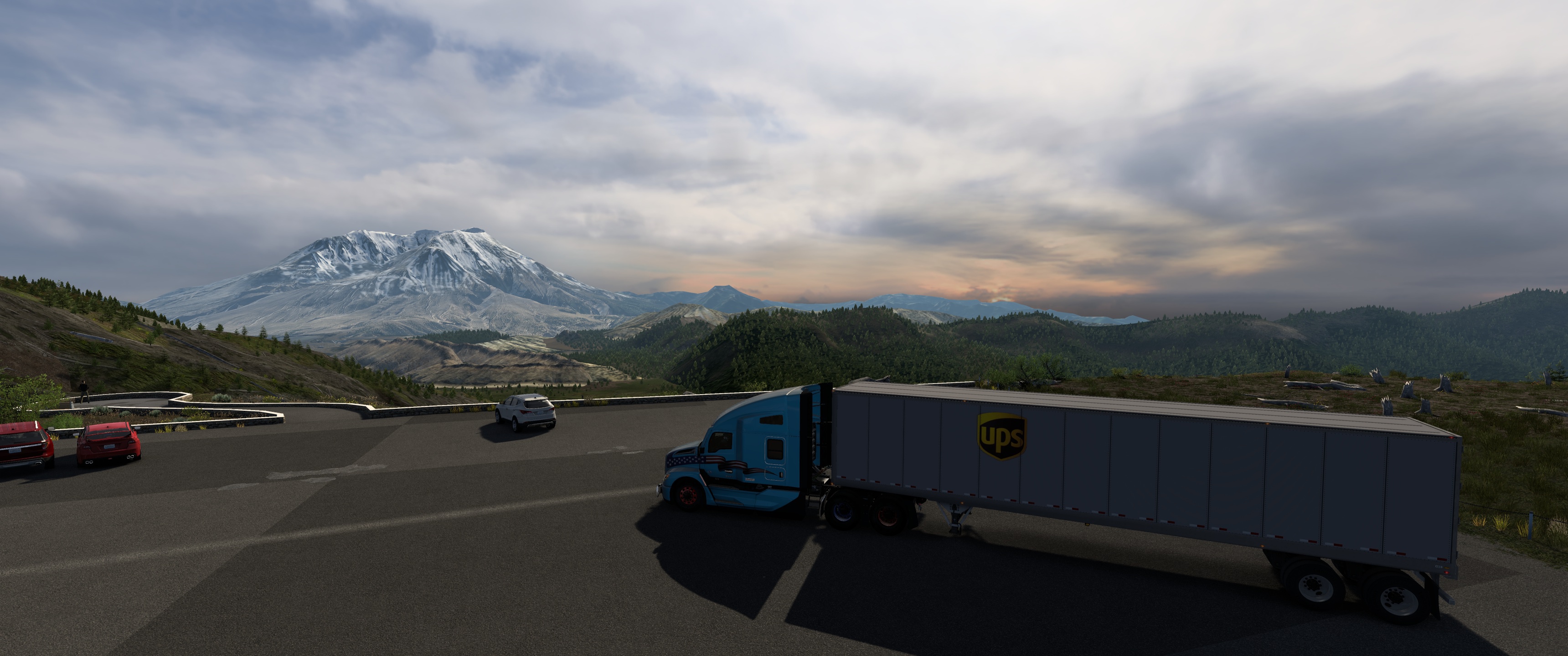 Image by WestieLogistics