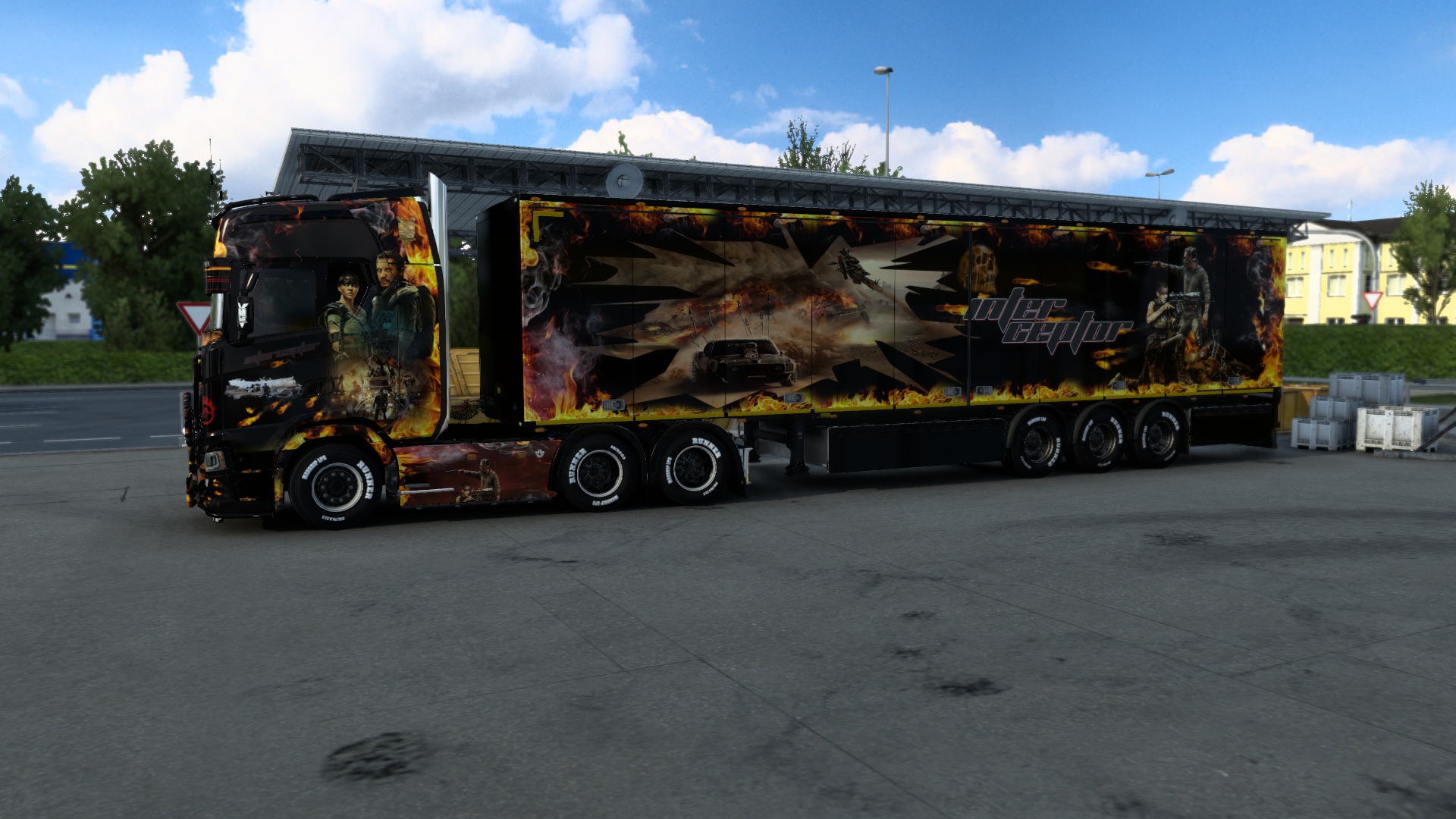 Image by Truckerboy1712