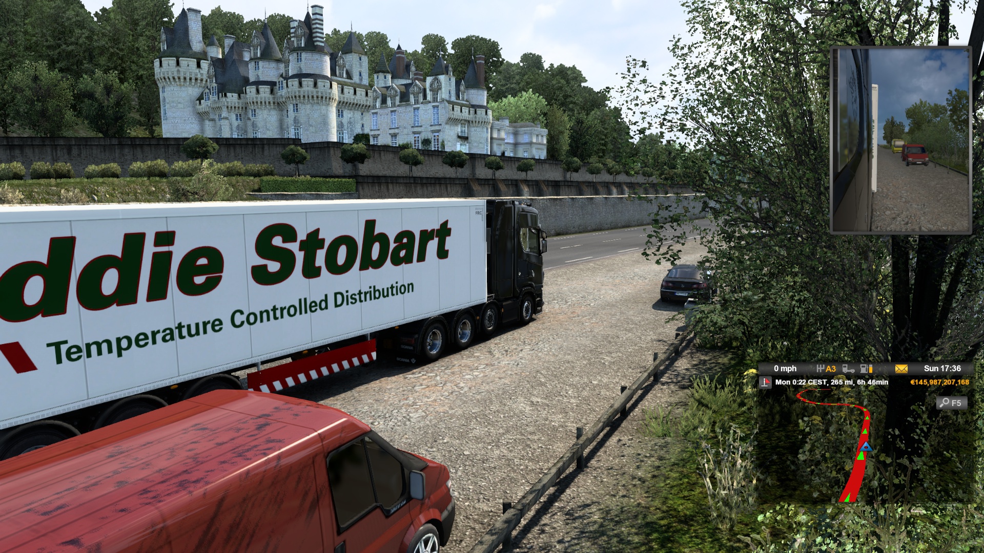 Image by wetherbytrucker