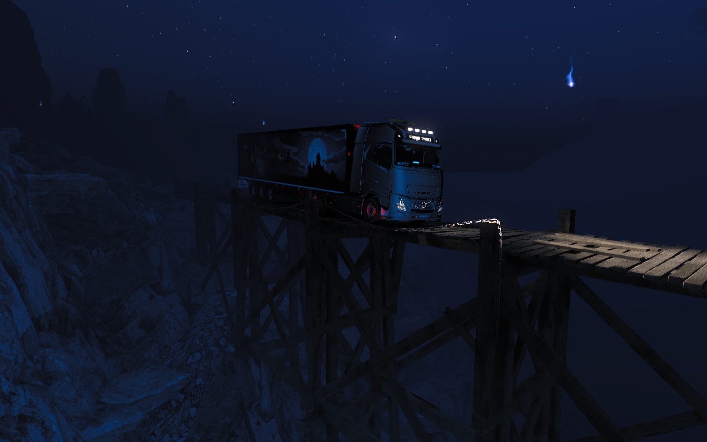 Image by Bandit650