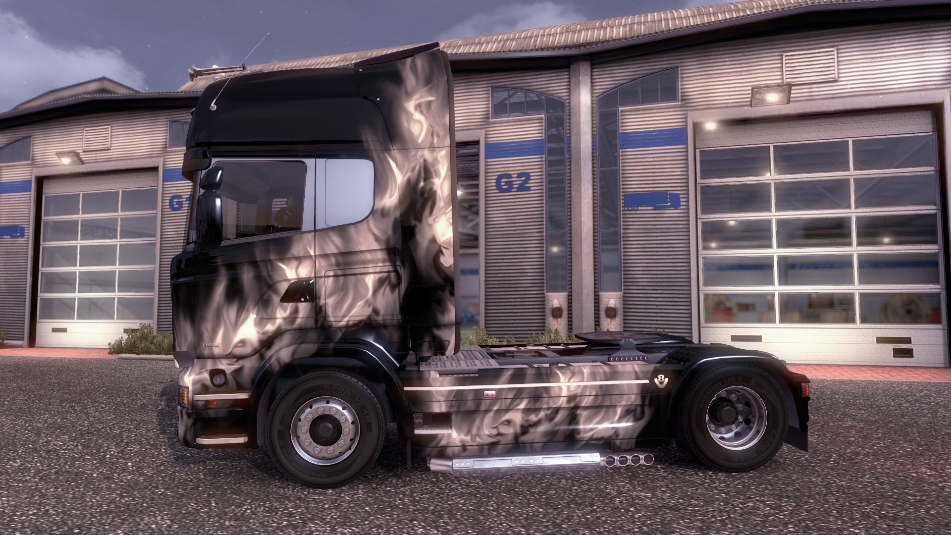 Image by ExosphereDragon