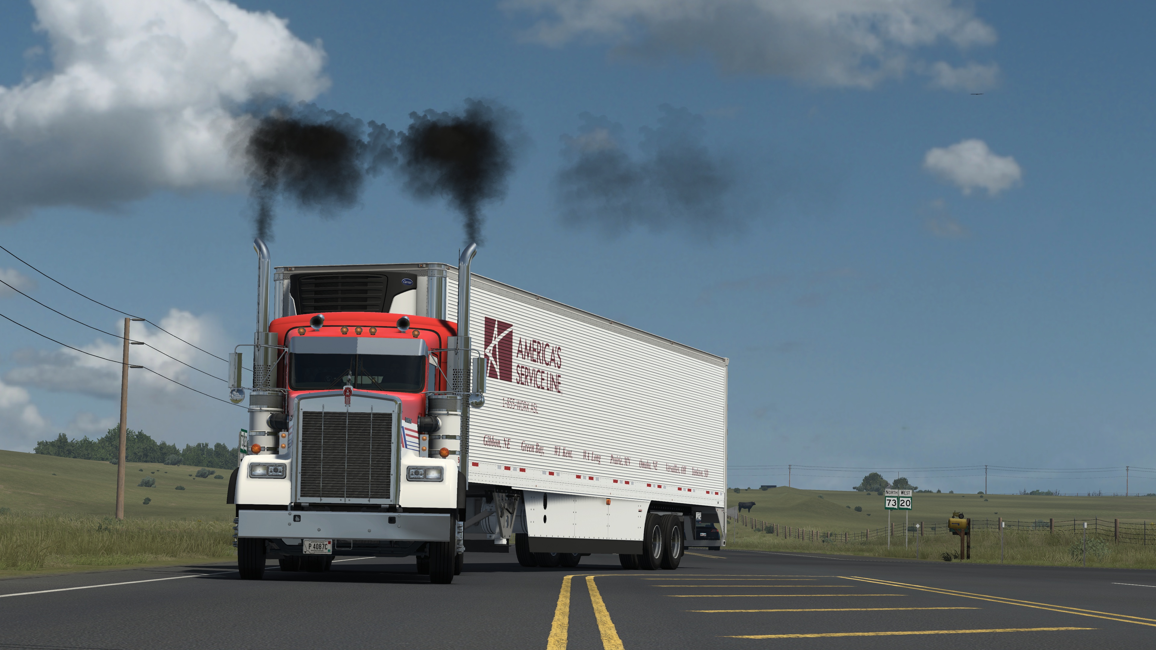 Image by British_Trucker