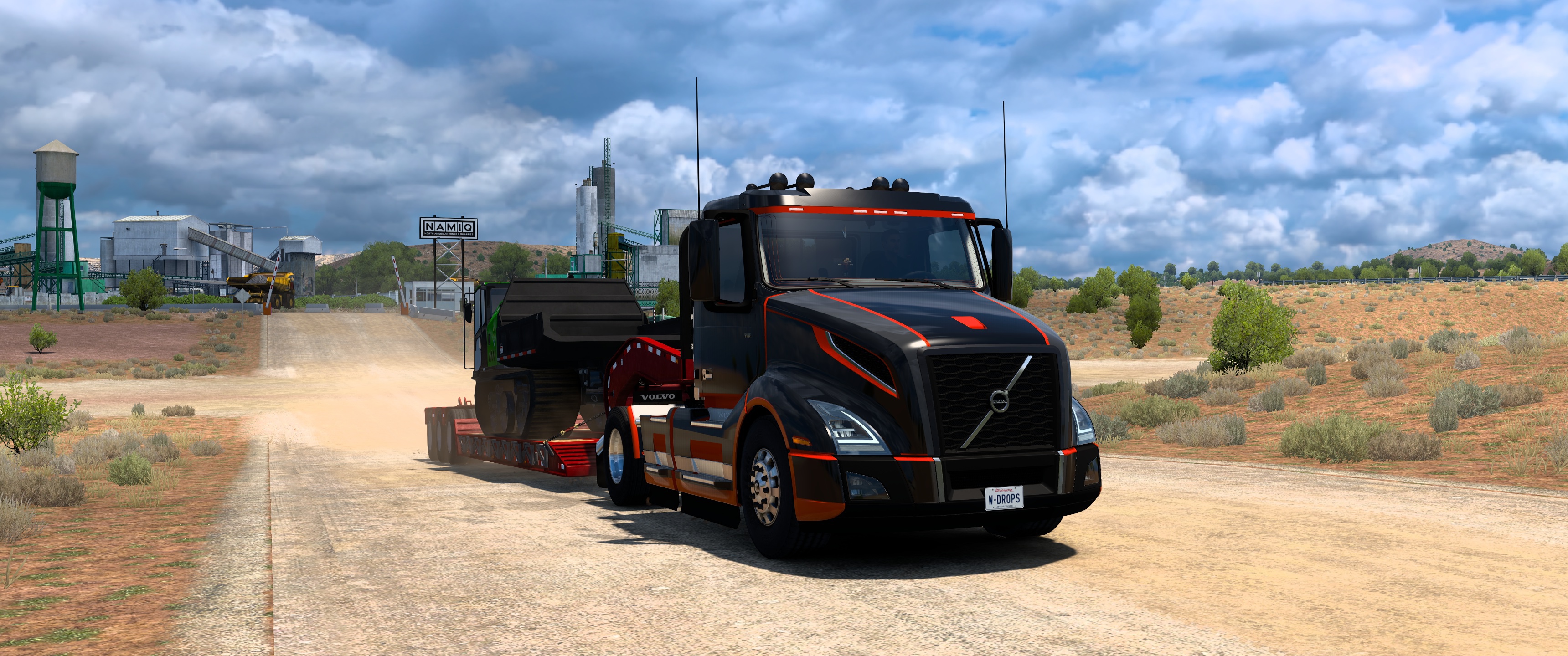 Image by Wanderdrops