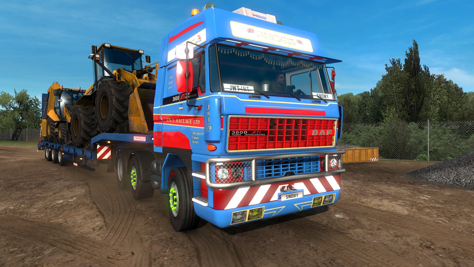 Image by SnowLeopard