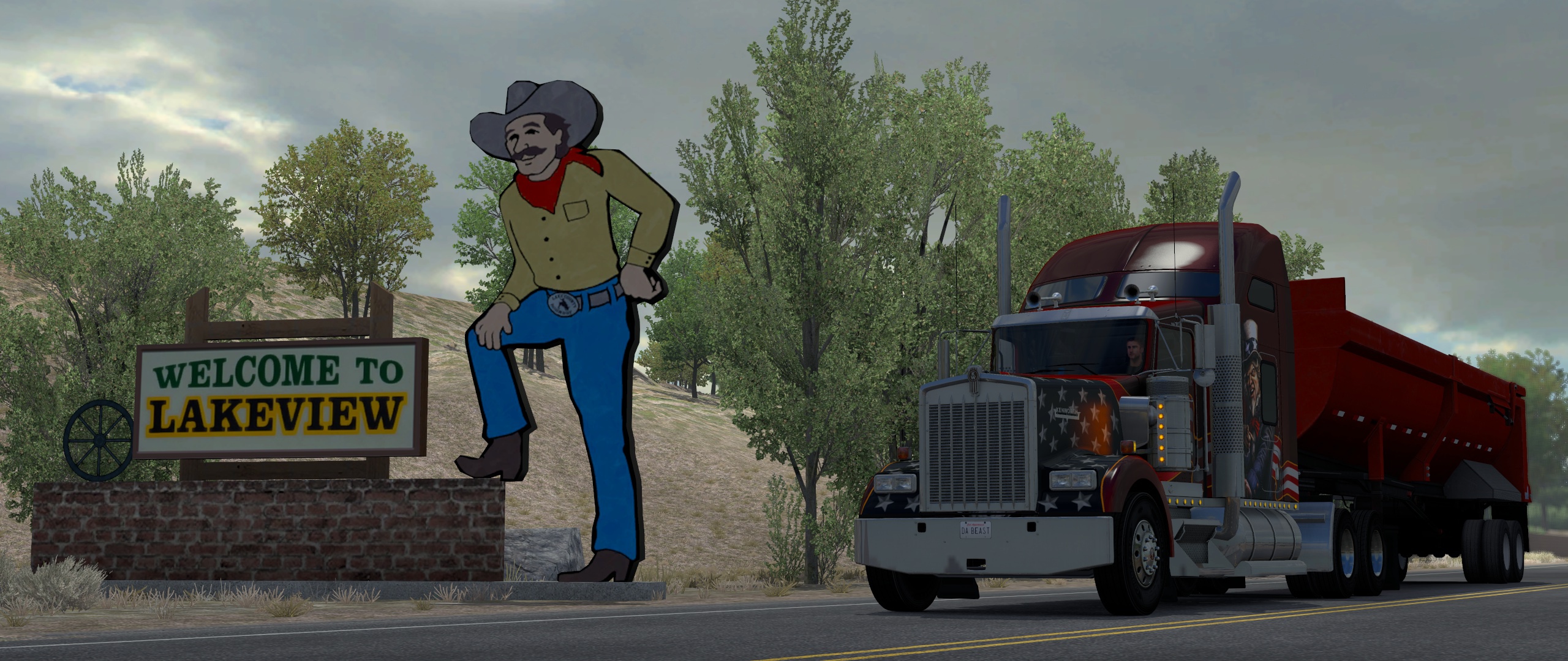 Image by TheScaniaBeast