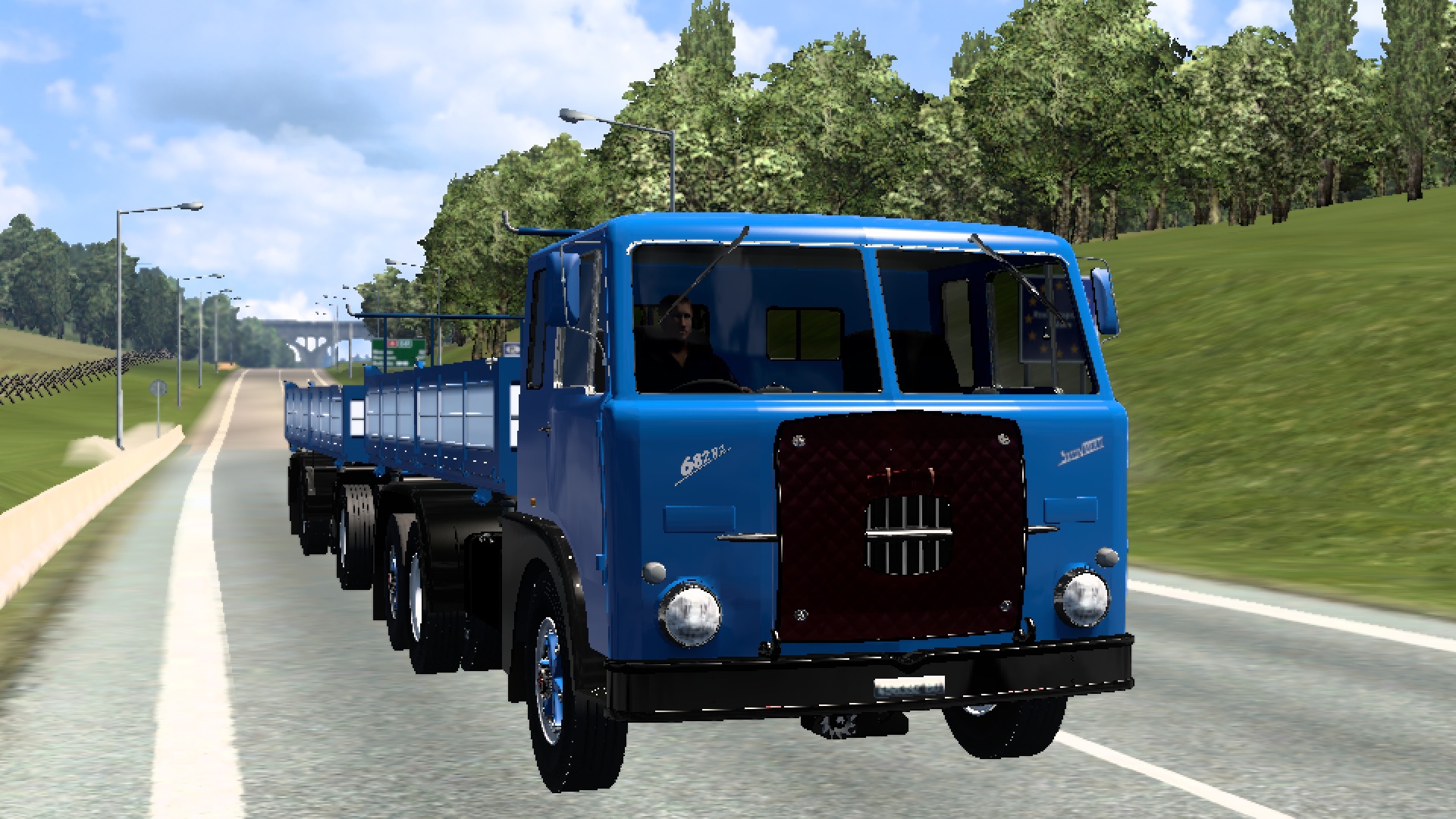 Image by SCANIA_MT_PL