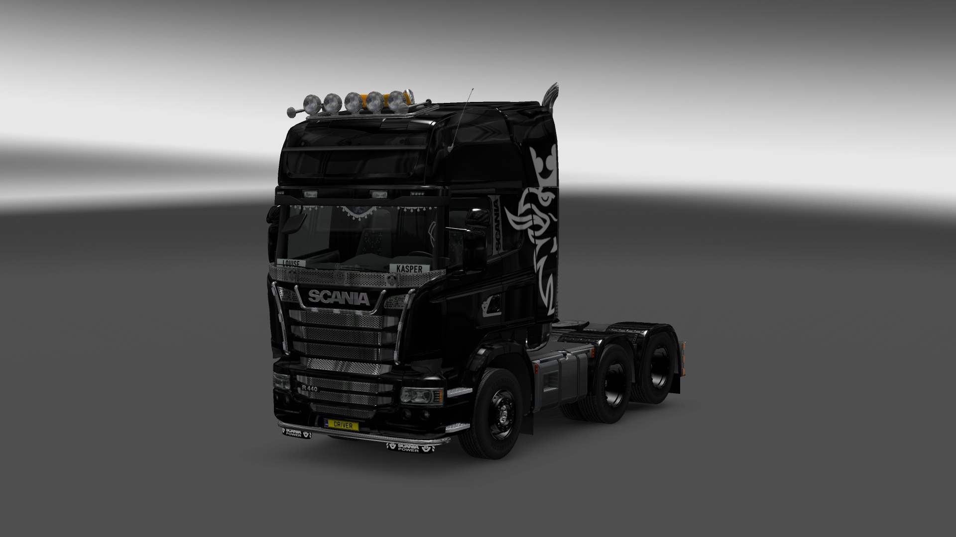 Image by MesterScania