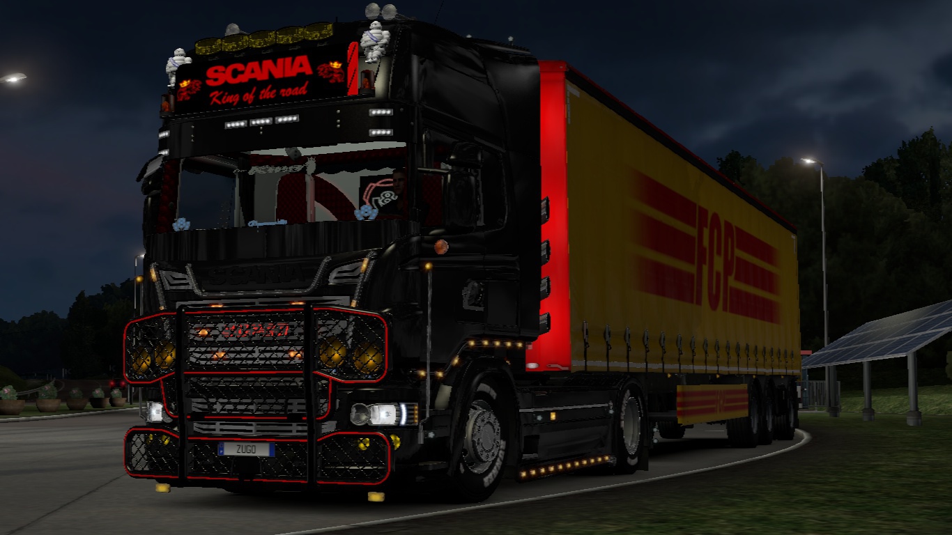 Image by HugoFramboisier