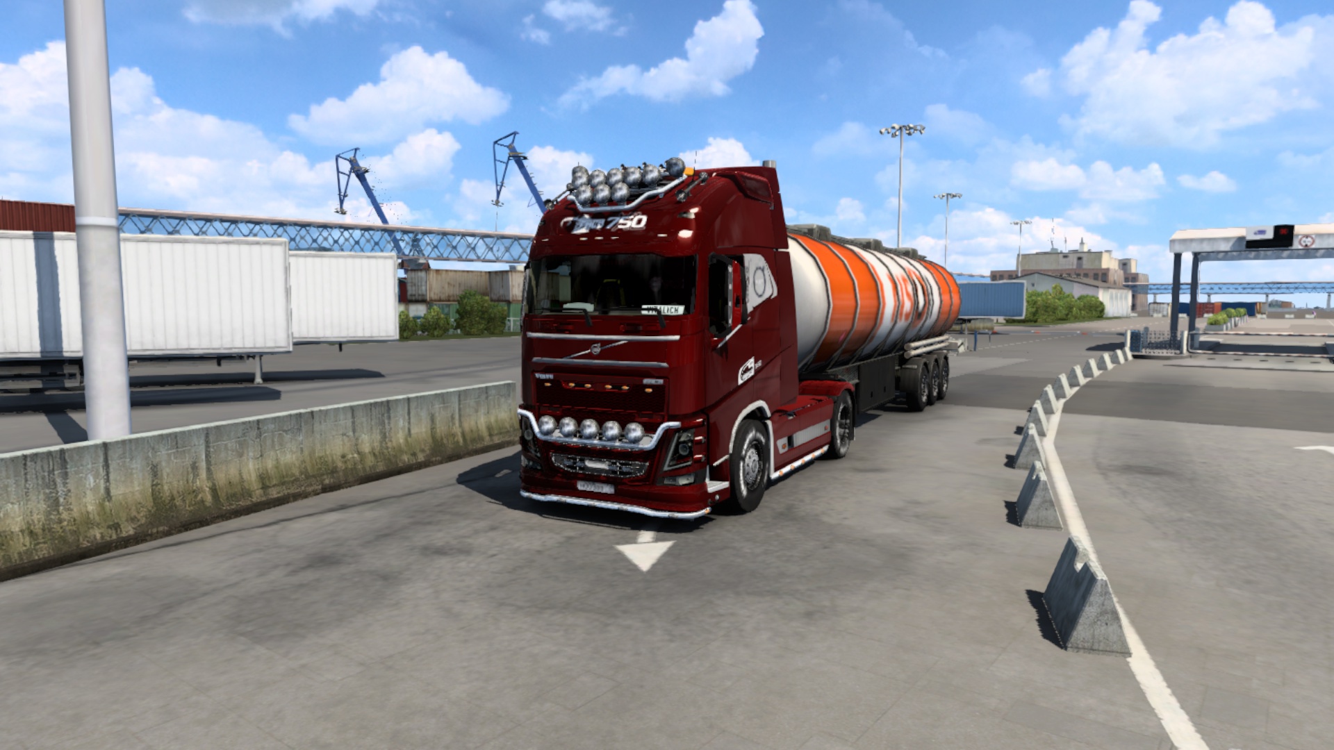 Image by vitalich8060