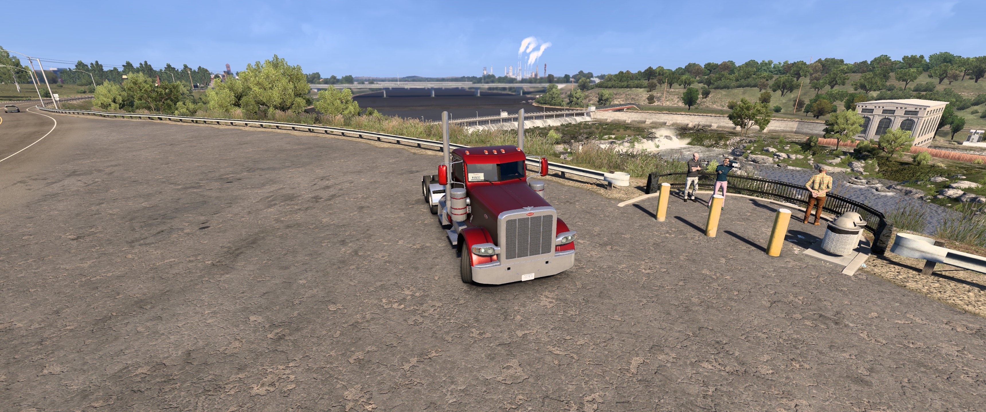 Image by MandoReaper