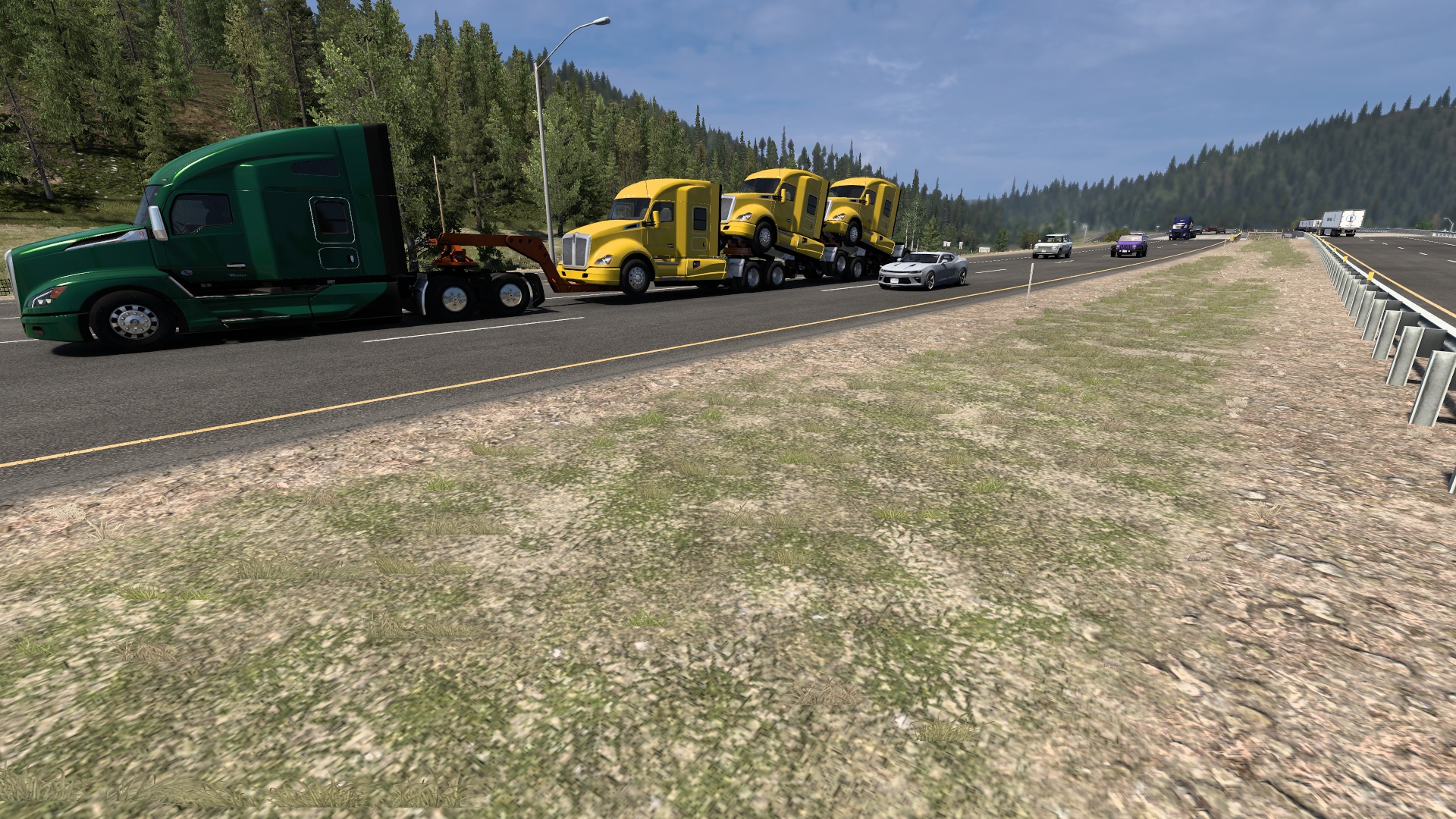 Image by TheIronHorse4