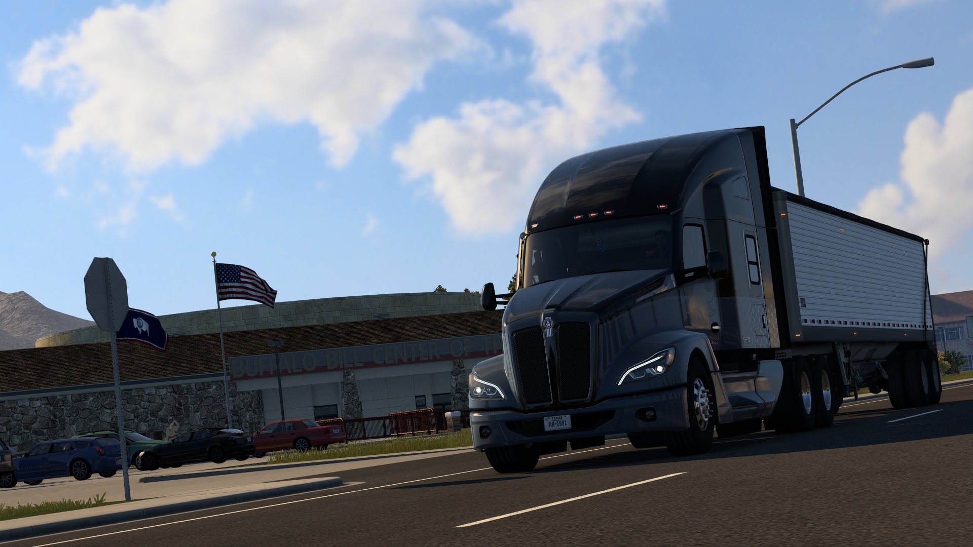 Image by TruckerAlex91