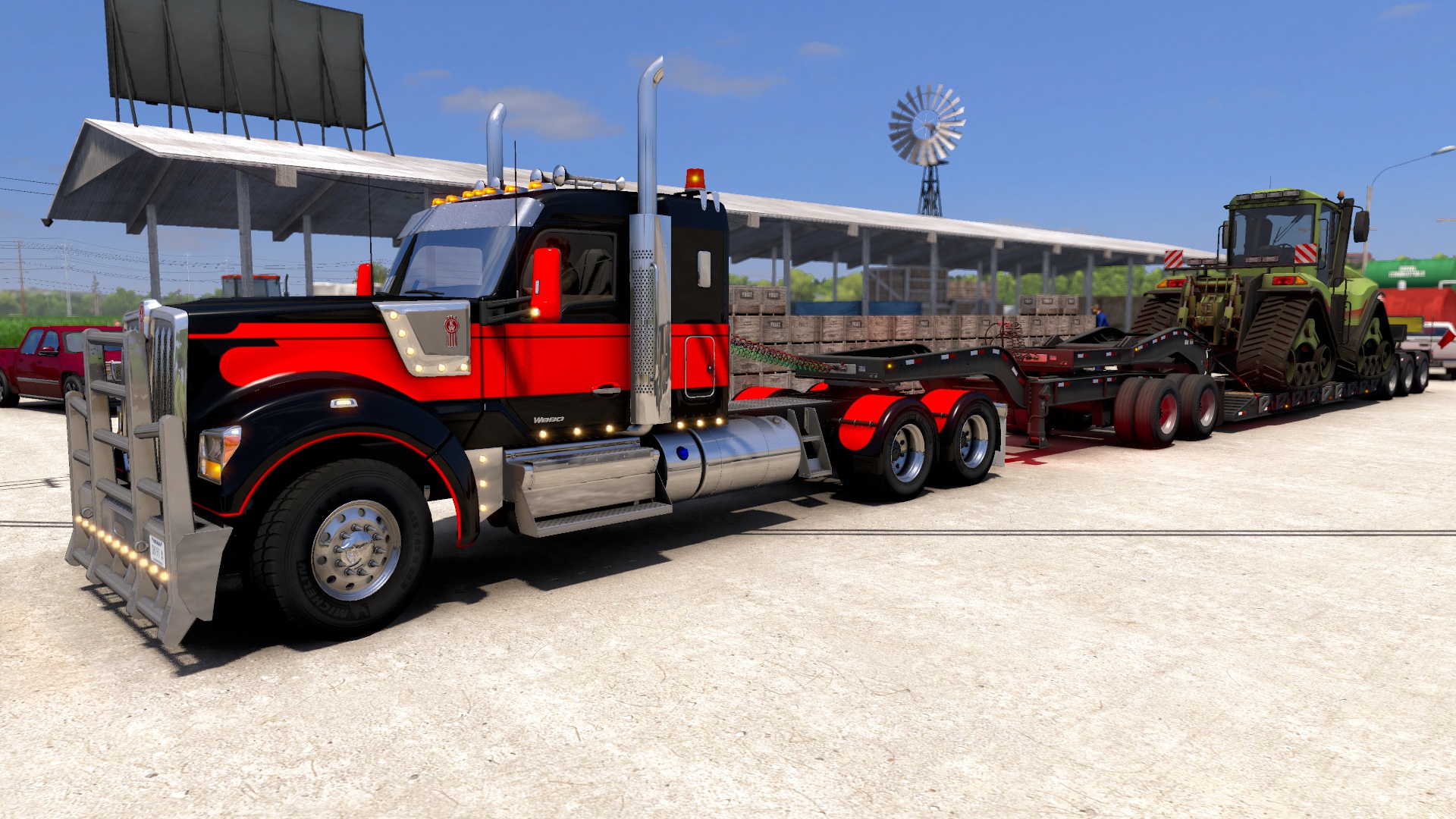 Image by f1r3w00dj1m