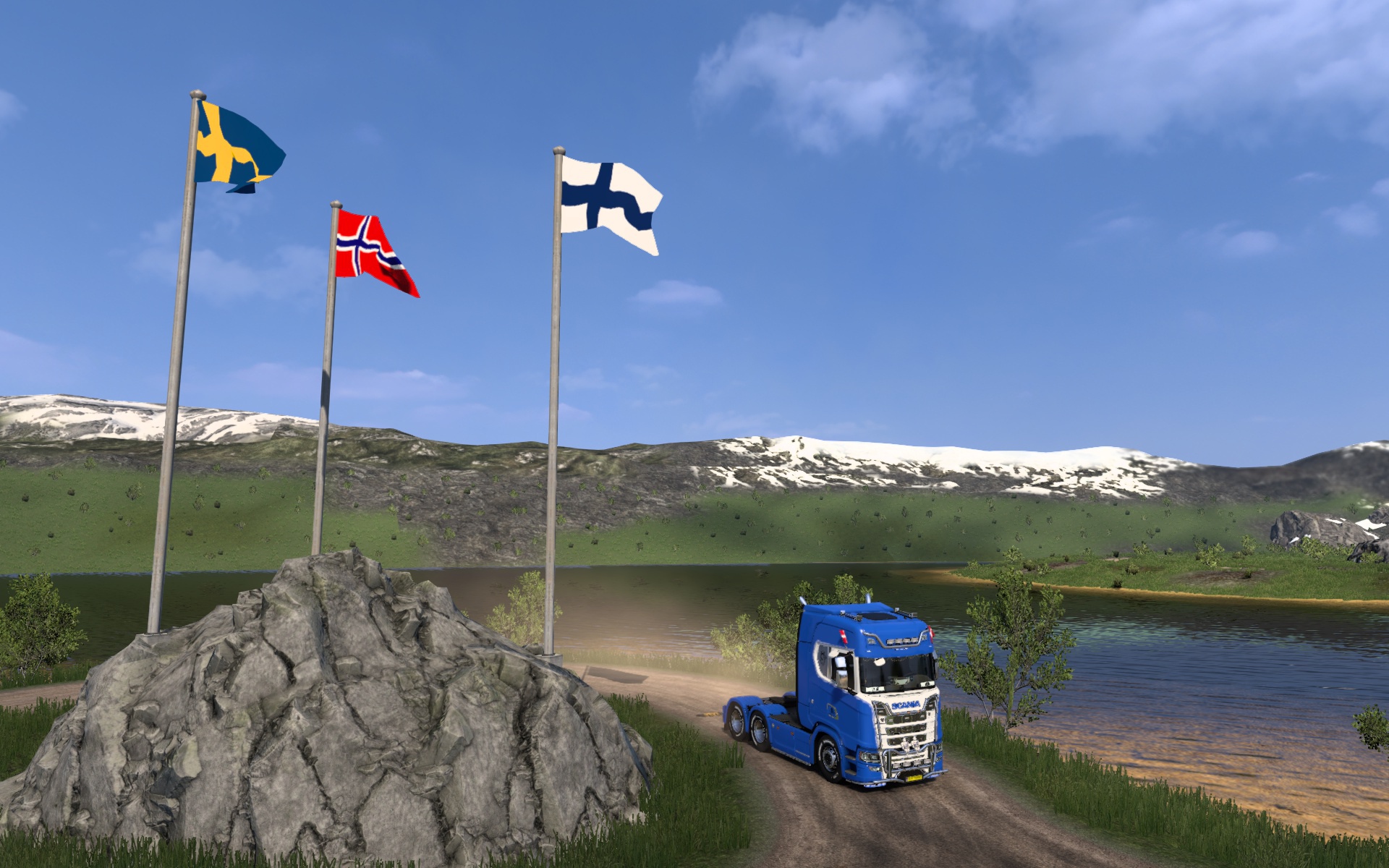 Image by MadzenTransport