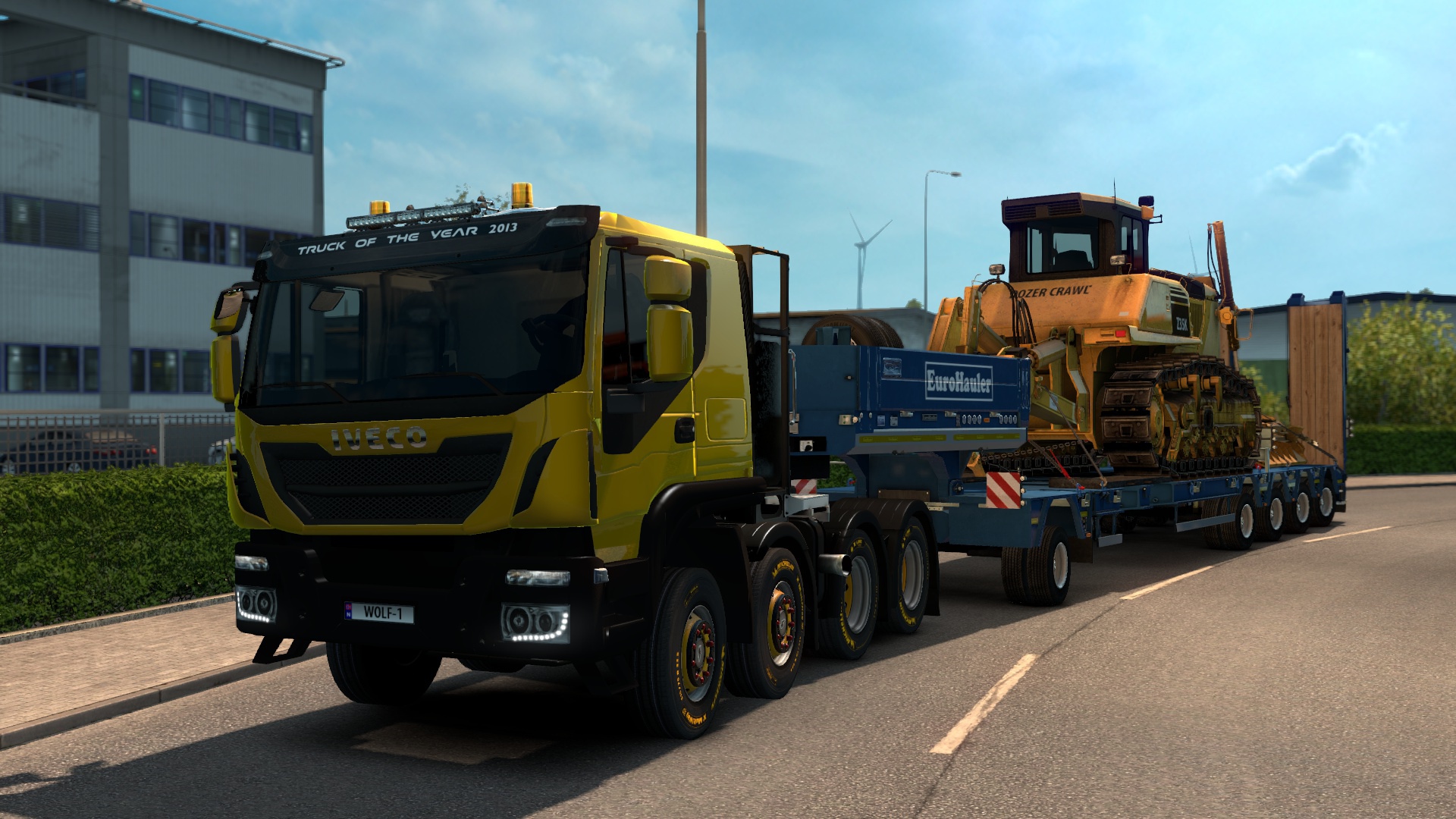 Image by WerewolfCustoms