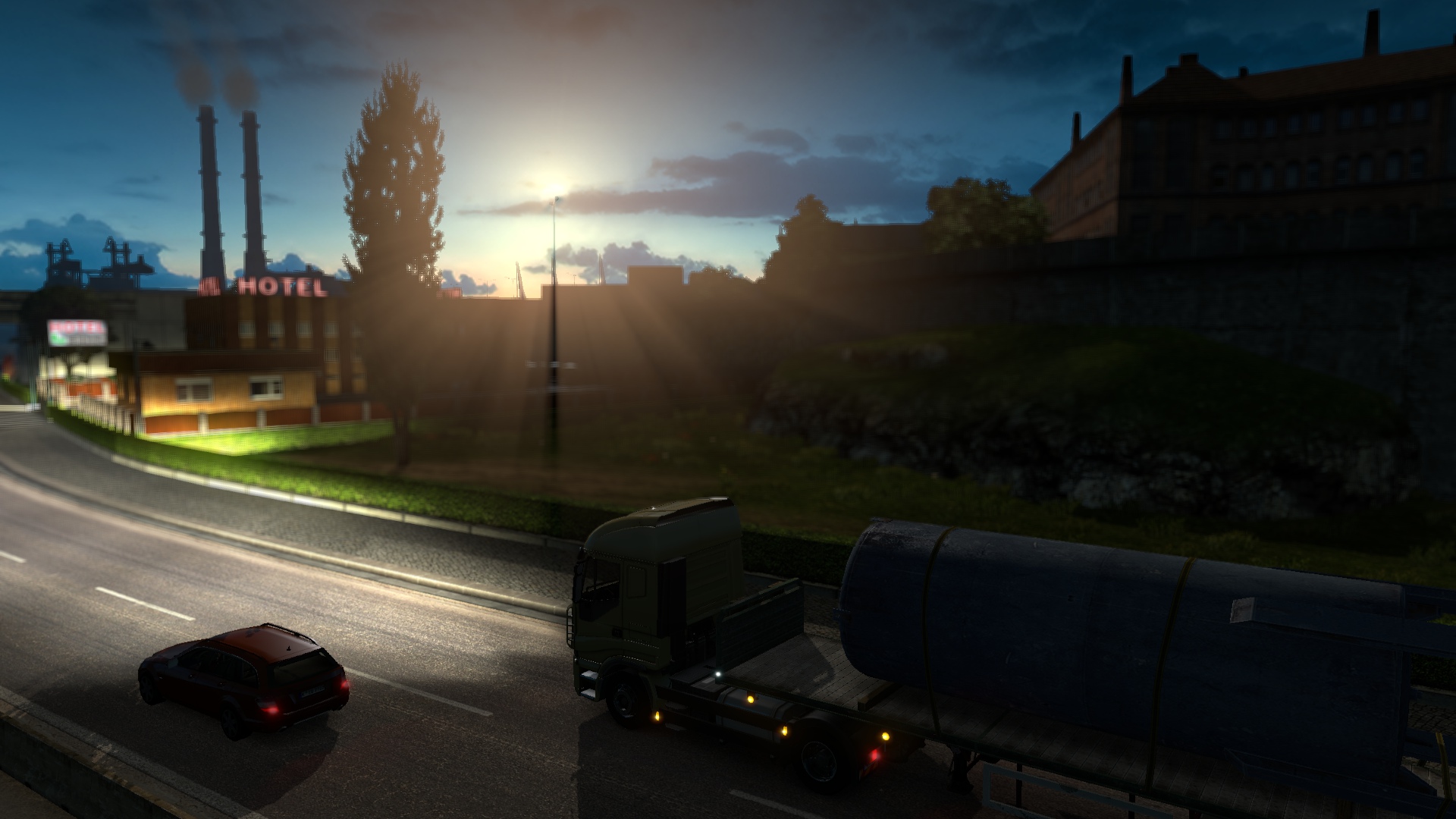Image by TDXUK