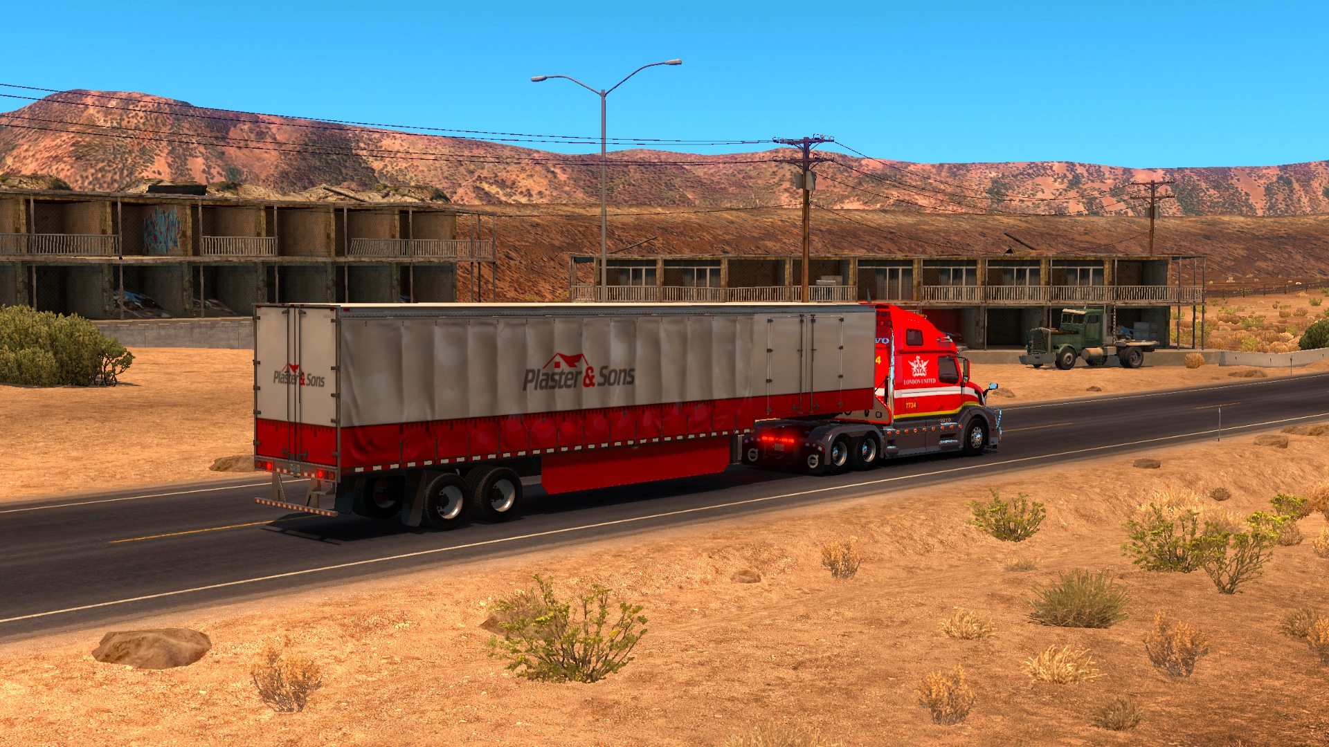 Image by LondonUnited