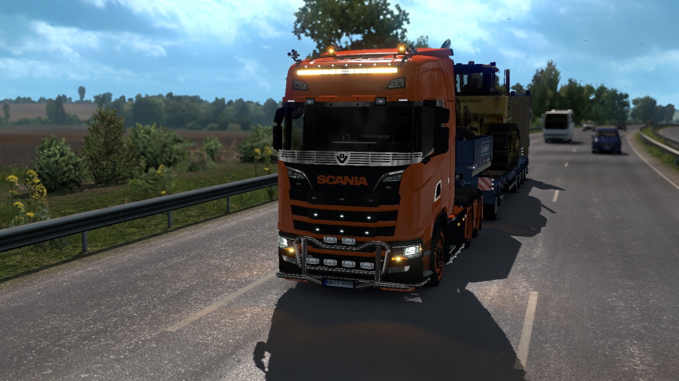 Image by LukeTrucker