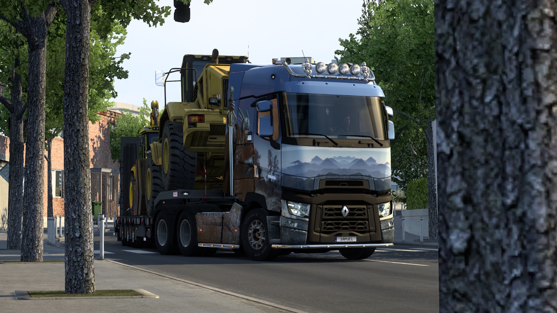 Image by SamuelHubner