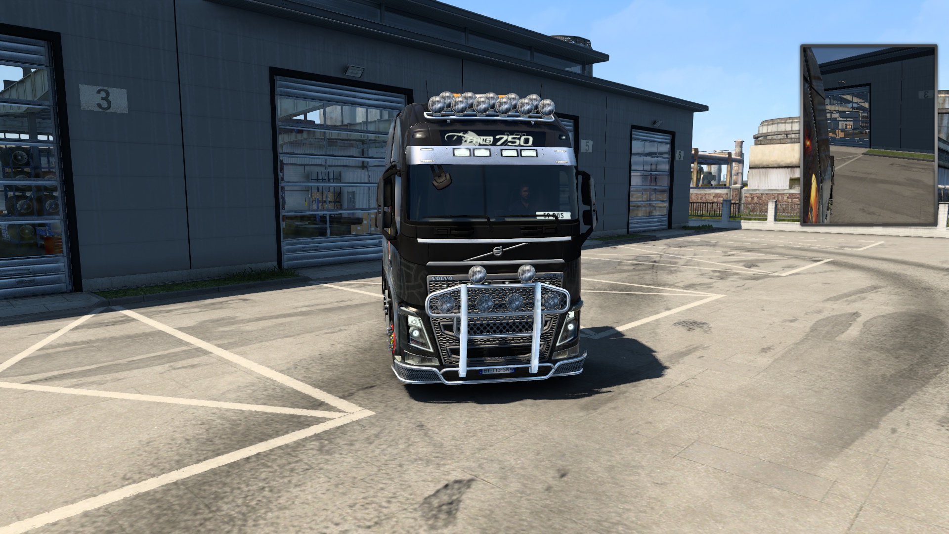 Image by Peterbilt59rus
