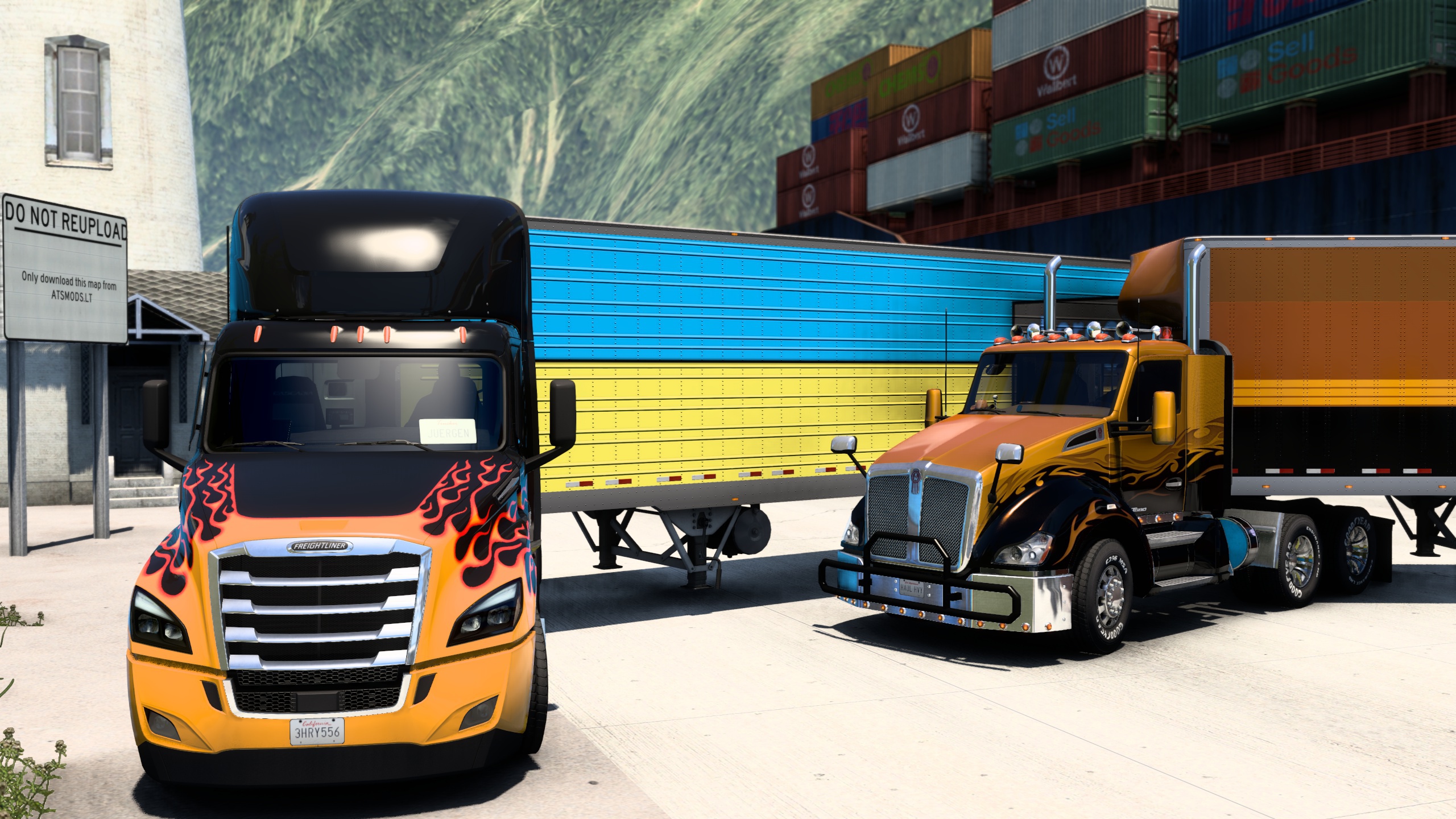 Image by ExaminerIan