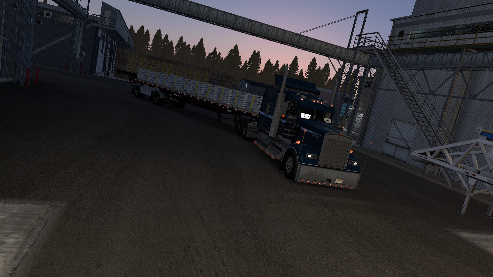 Image by Andrethetrucker