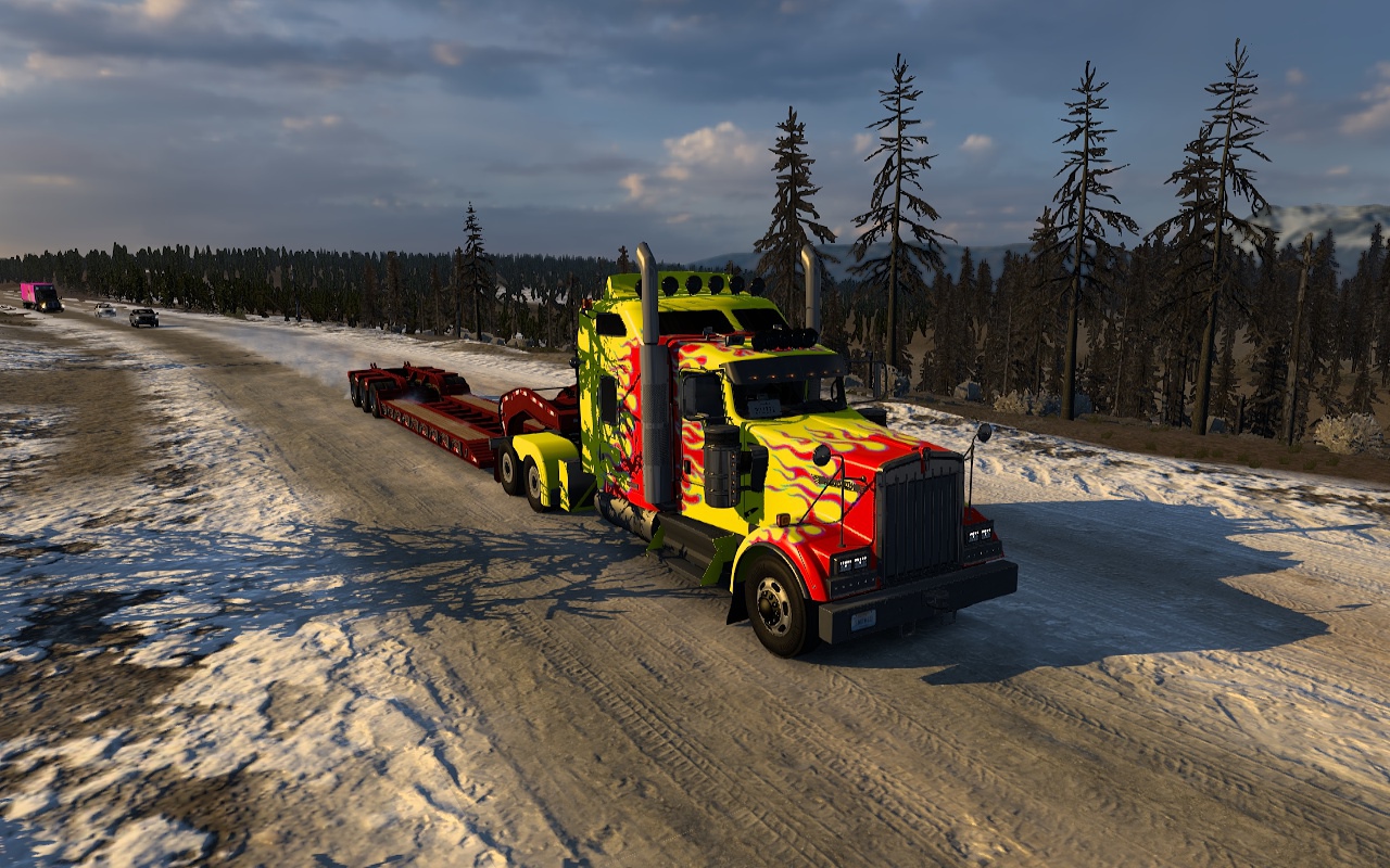 Image by ExtraContinent