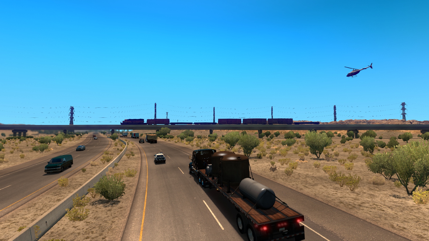 Image by Trucker_Tony