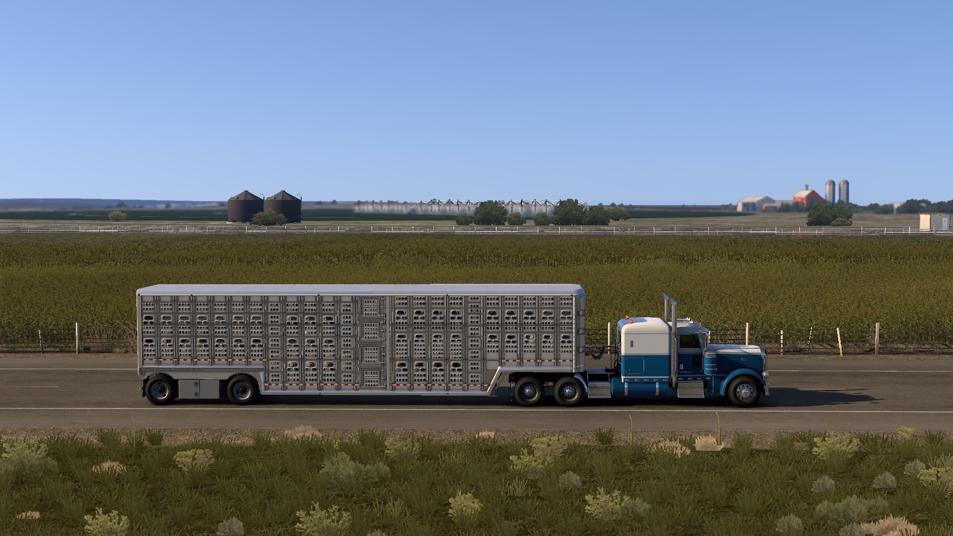 Image by HuckleberryChevy