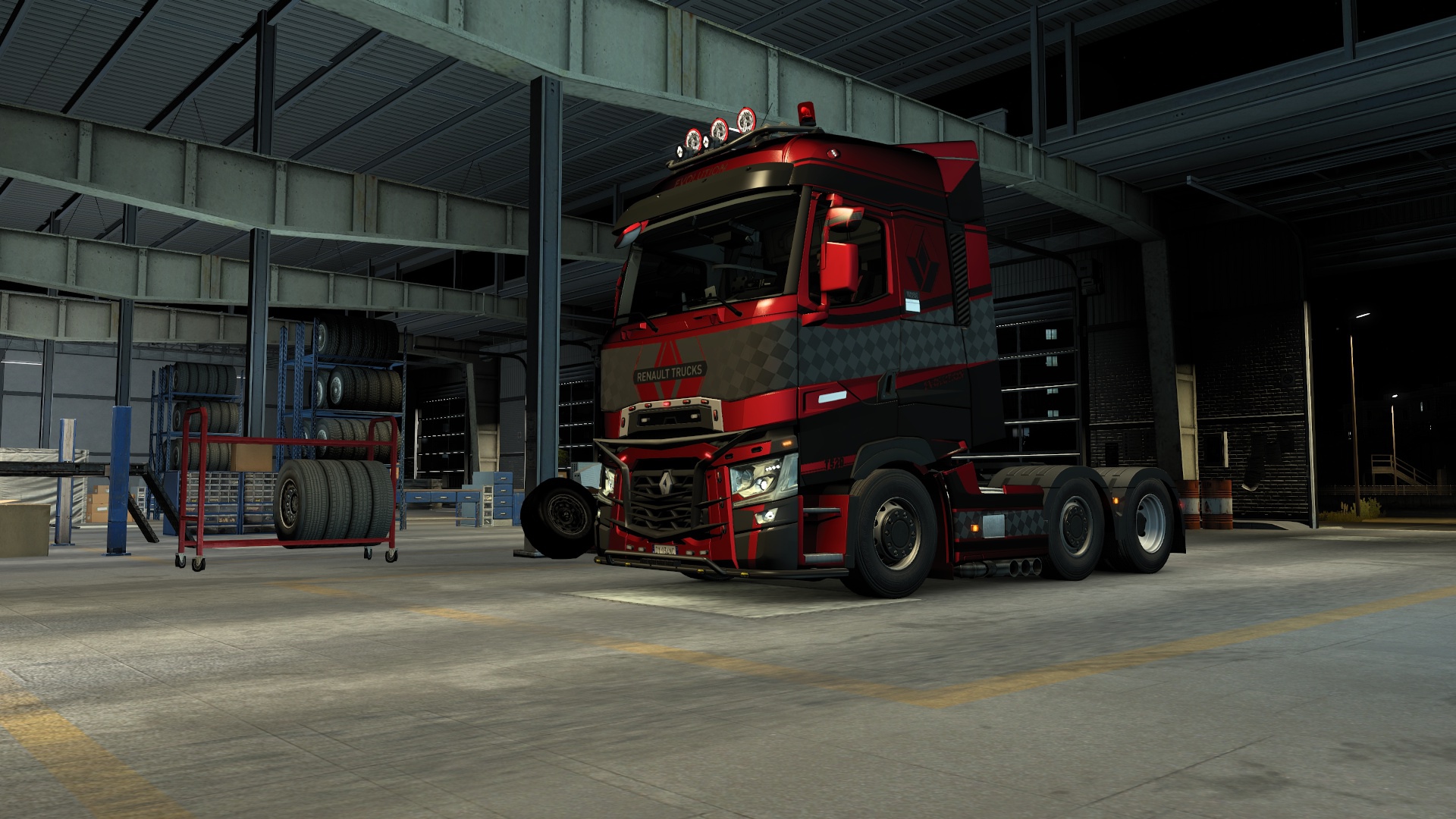 Image by ILTRAFFICANTE001