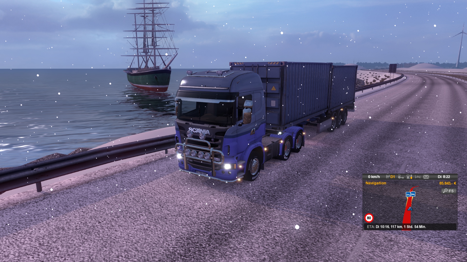 Image by uwetorjaeger