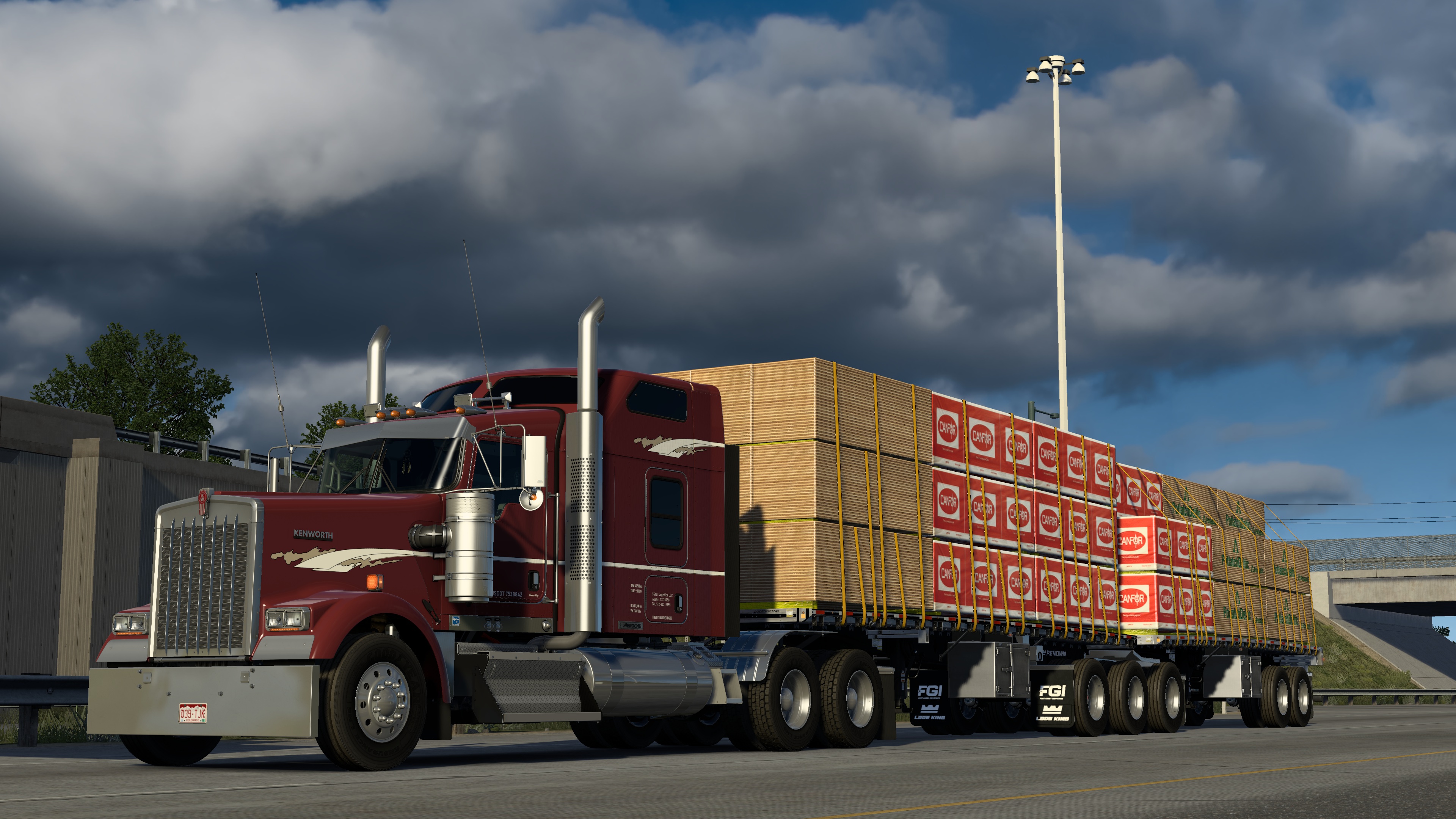 Image by TPLOGISTICS