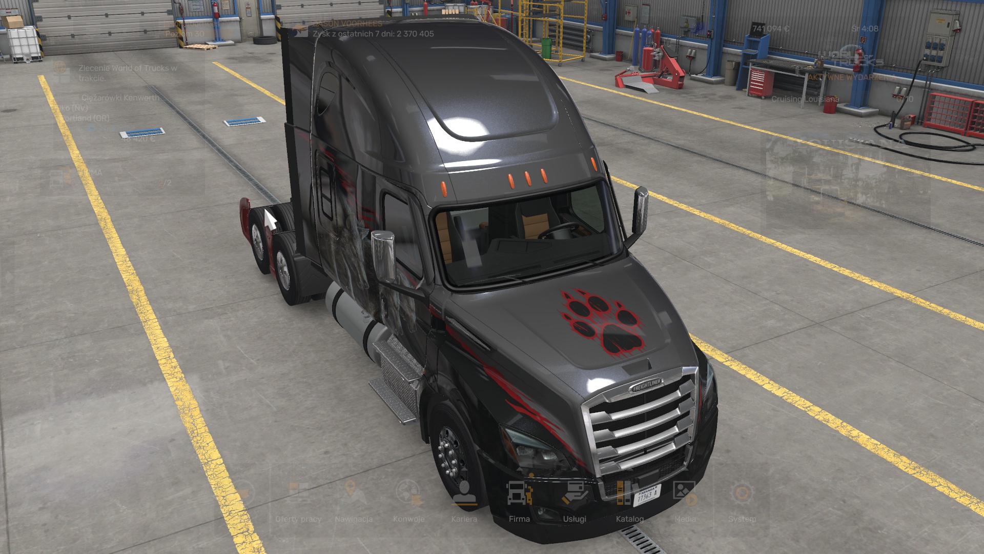 Image by jasonvoorhees22