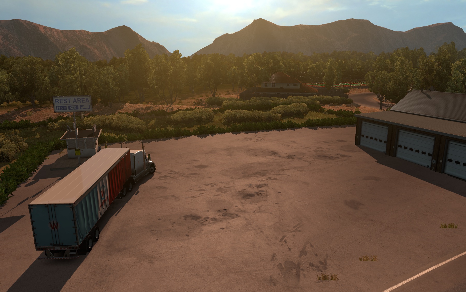 Image by Vissers_Logistic