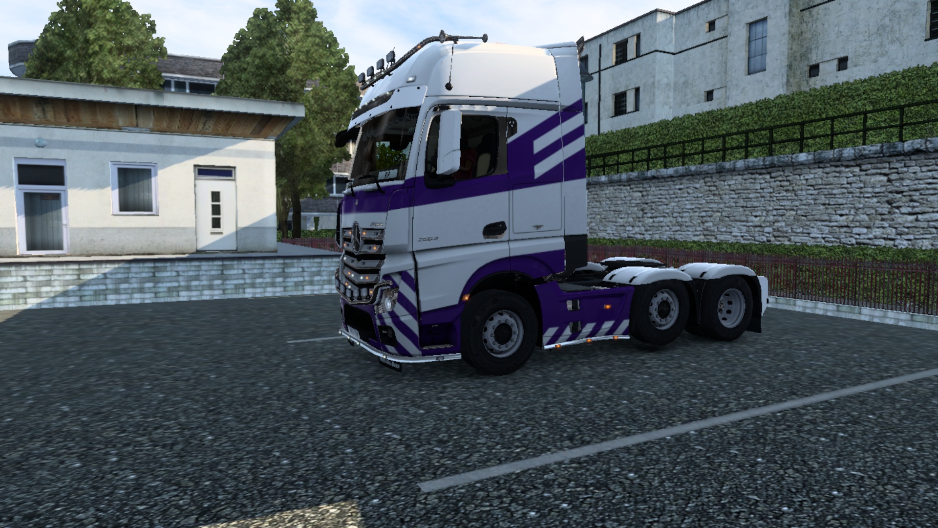 Image by truckerbigmac