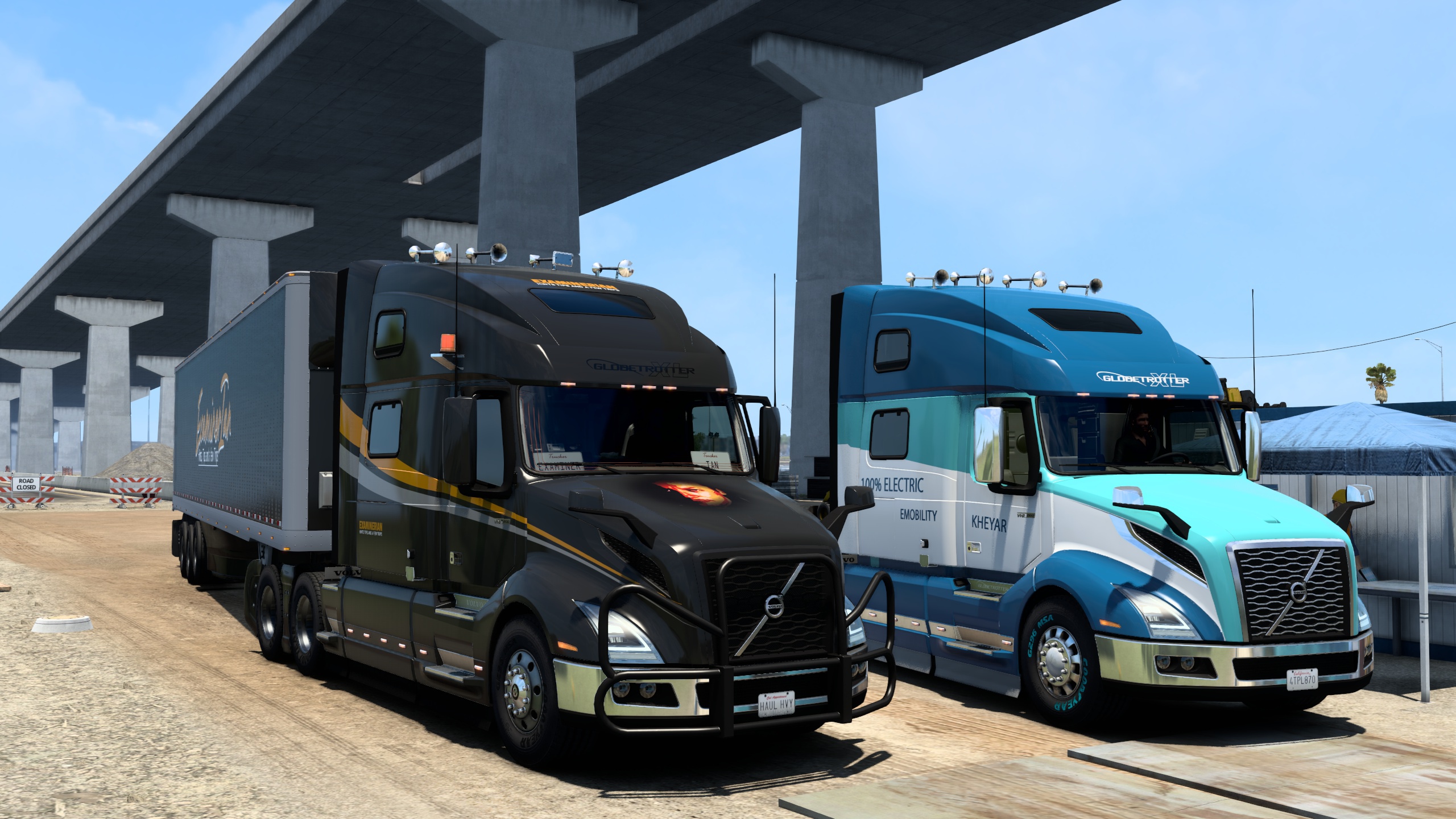 Image by ExaminerIan