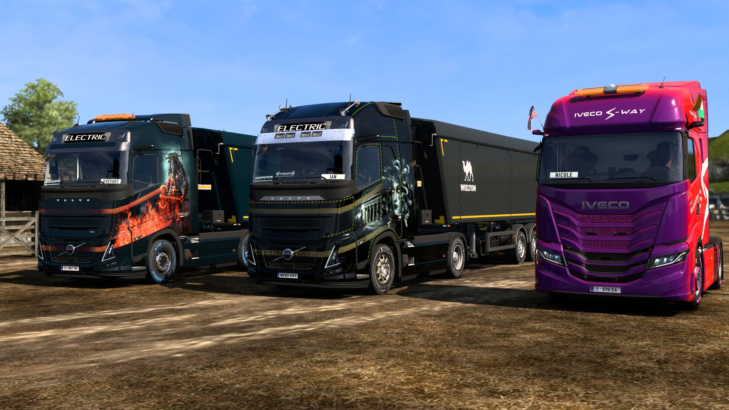 Image by ExaminerIan