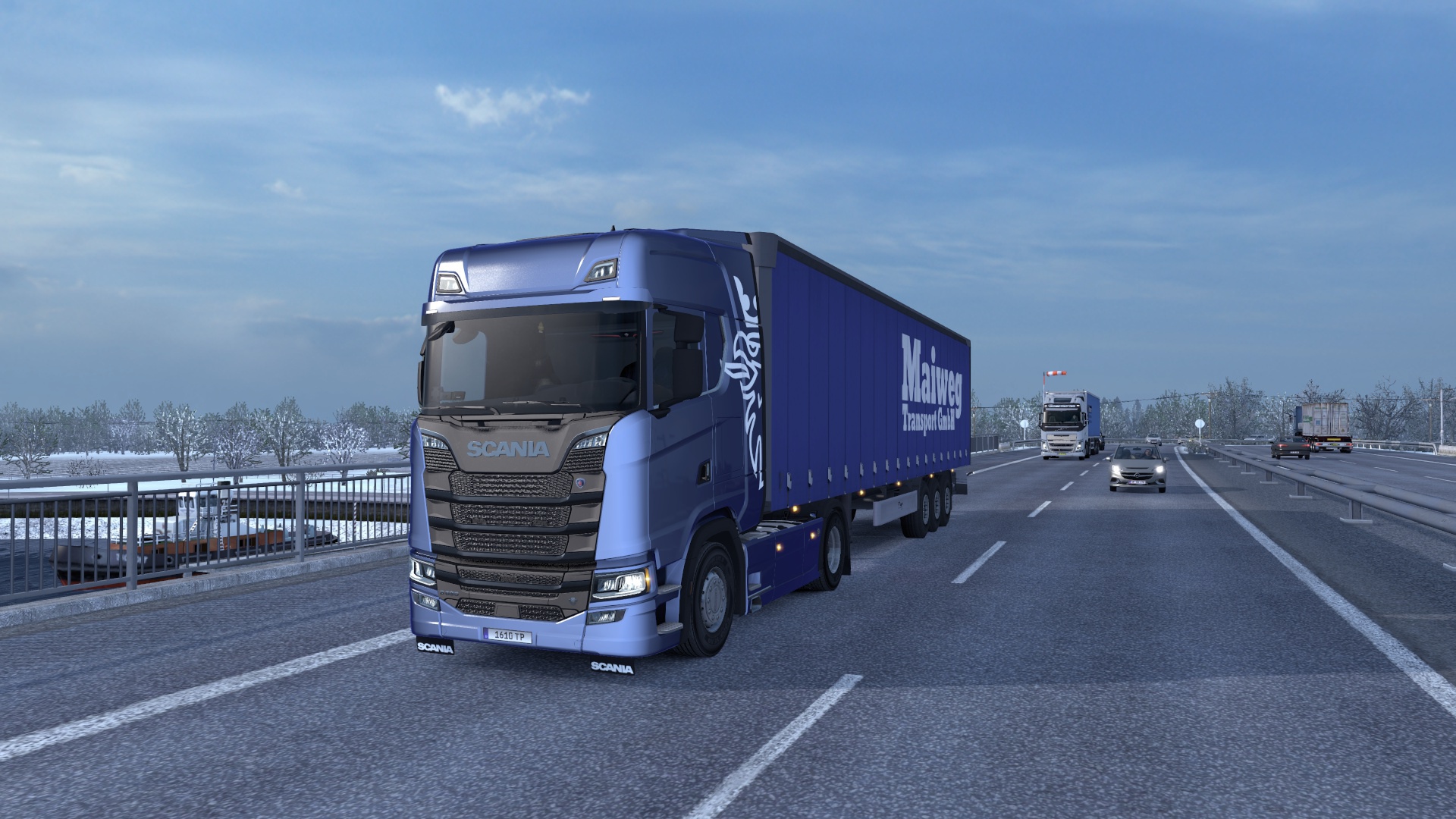 Image by TPLOGISTICS