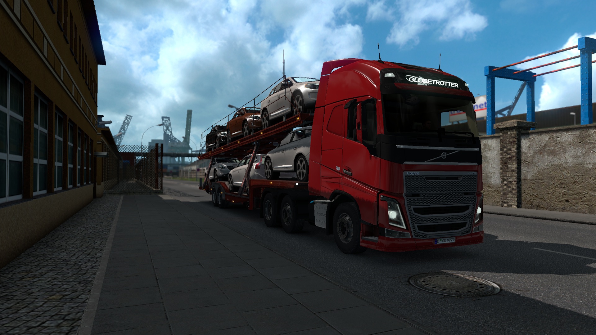 Image by DimasTrucker