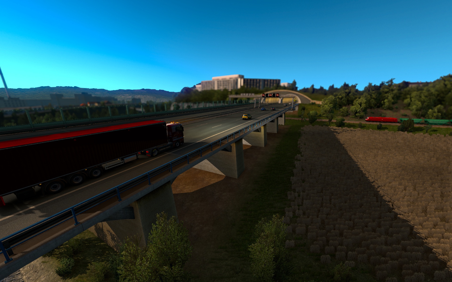 Image by LeonhardF77