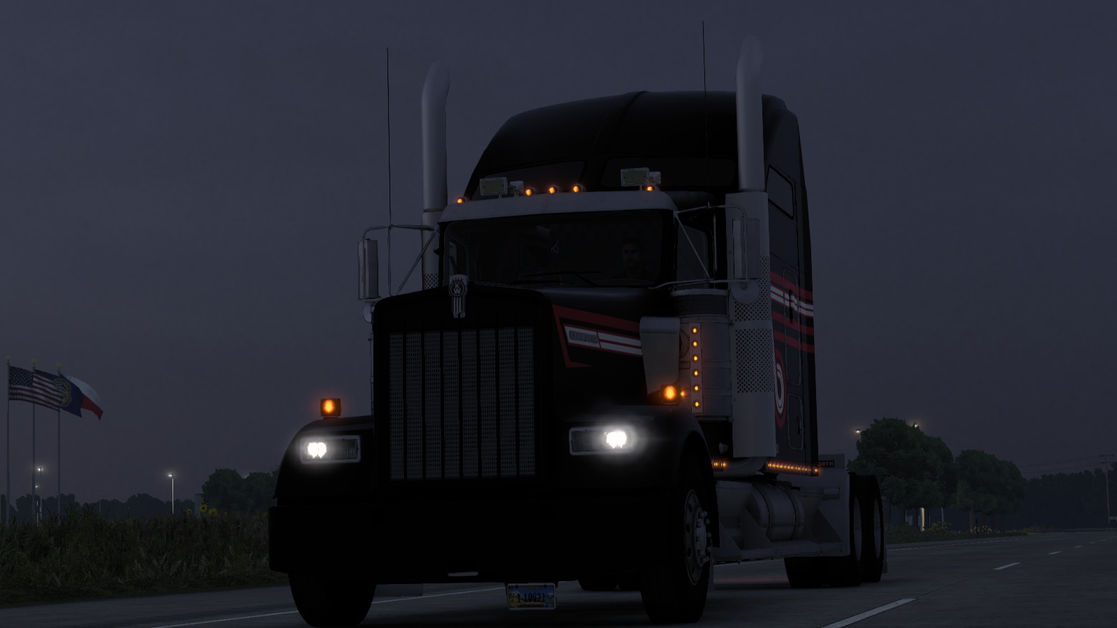 Image by V8Truck