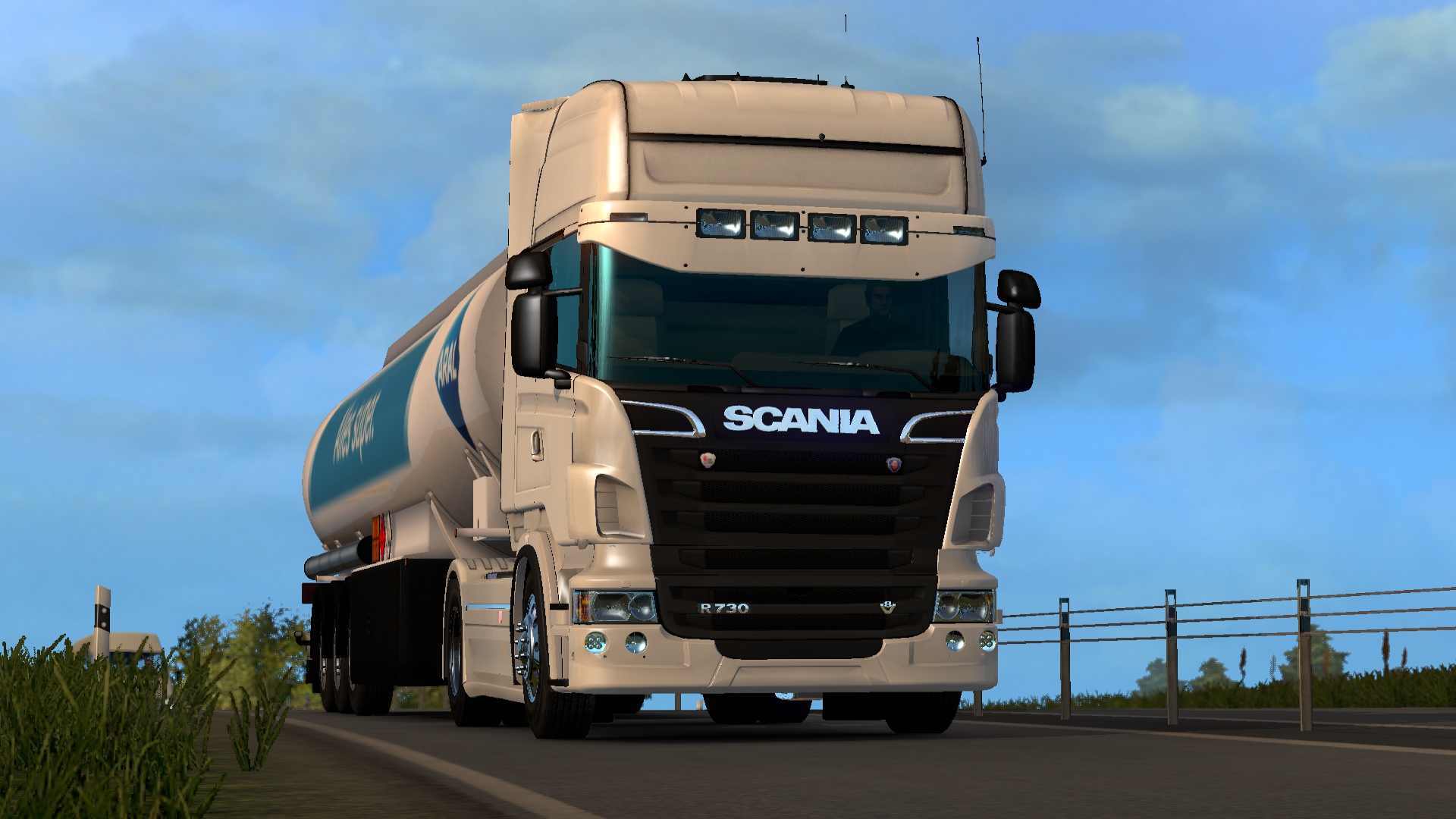 Image by TheScaniaBeast