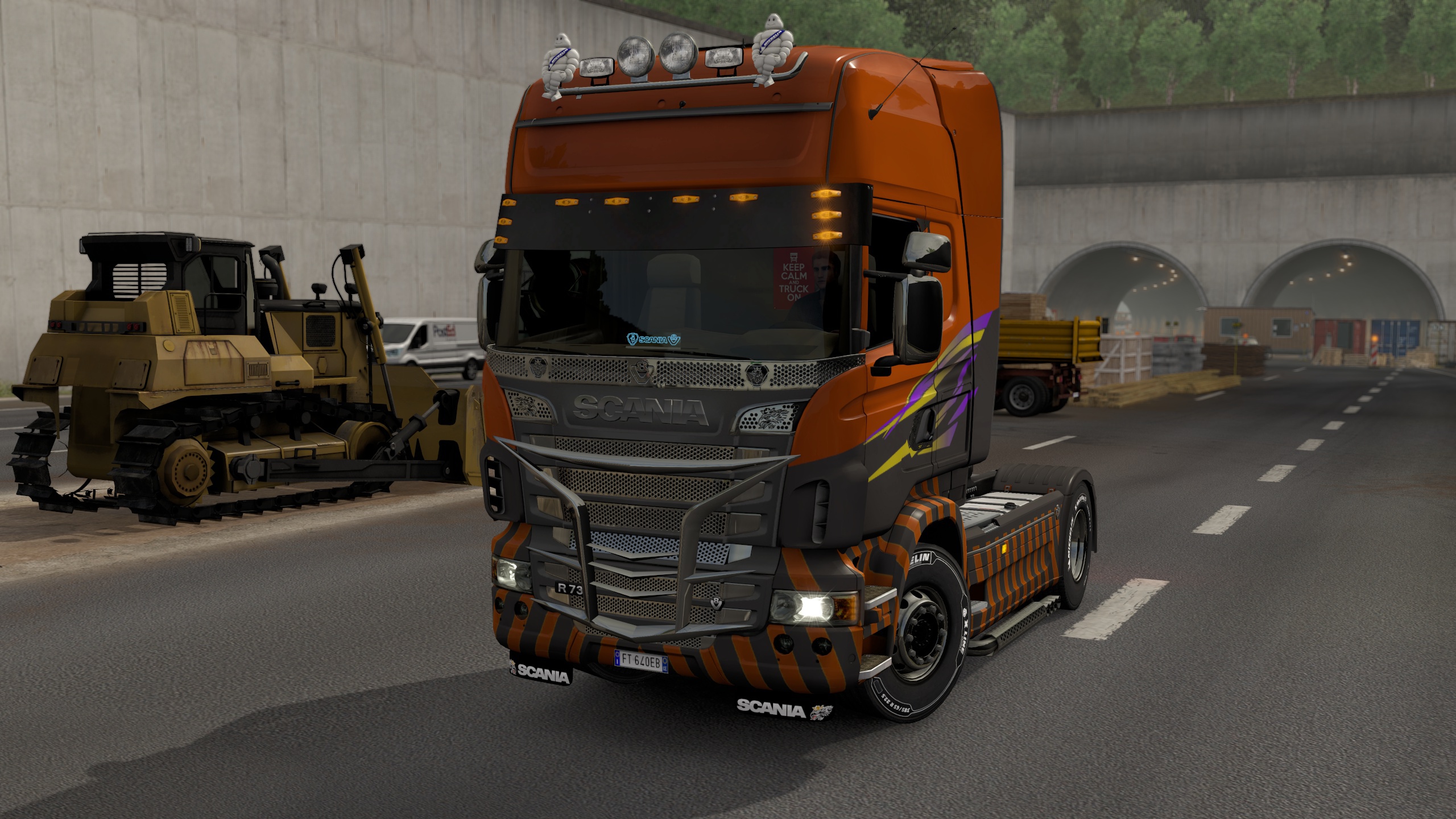 Image by semitrucker55