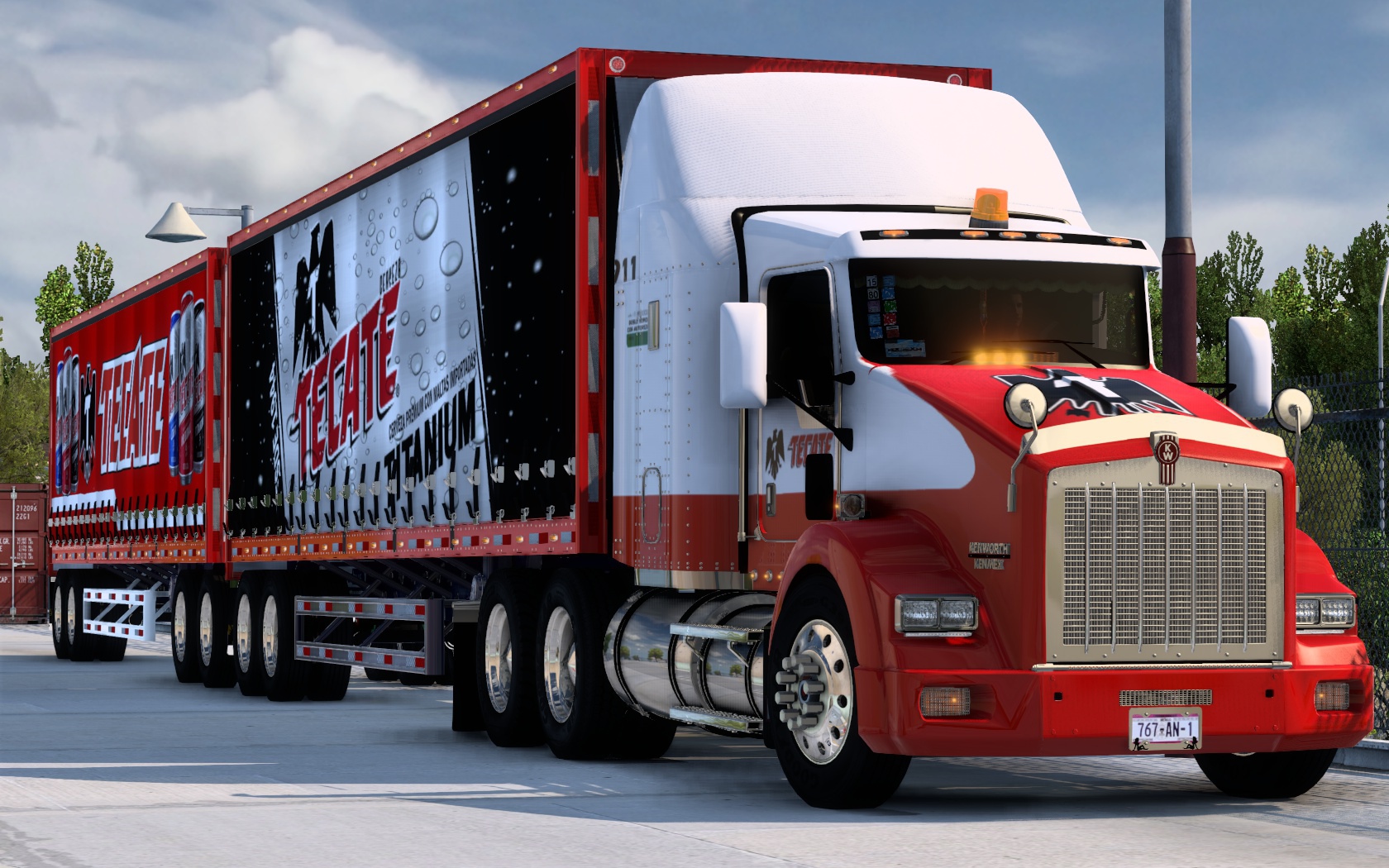 Image by Landerotrucking