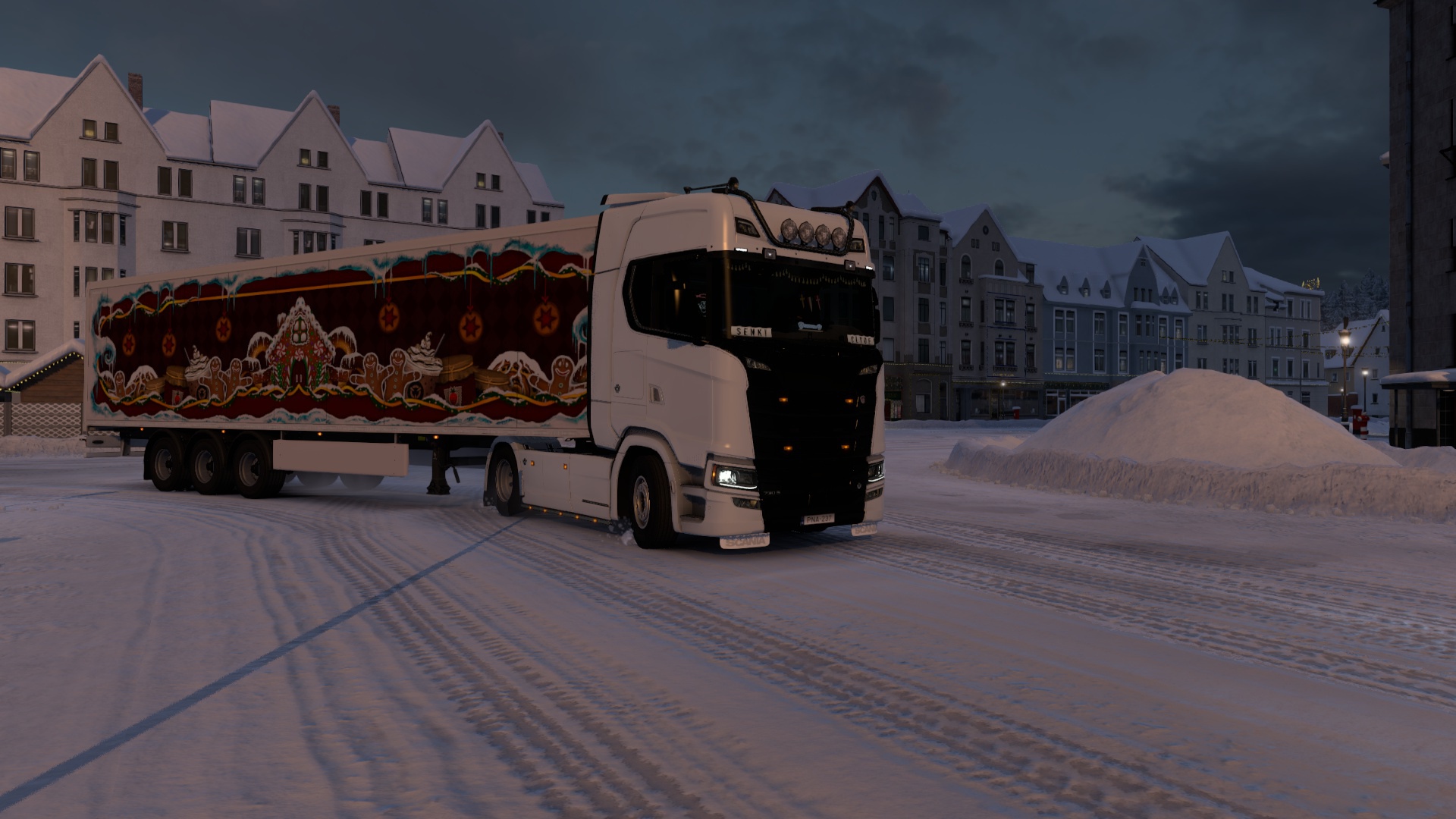 Image by Scania143M