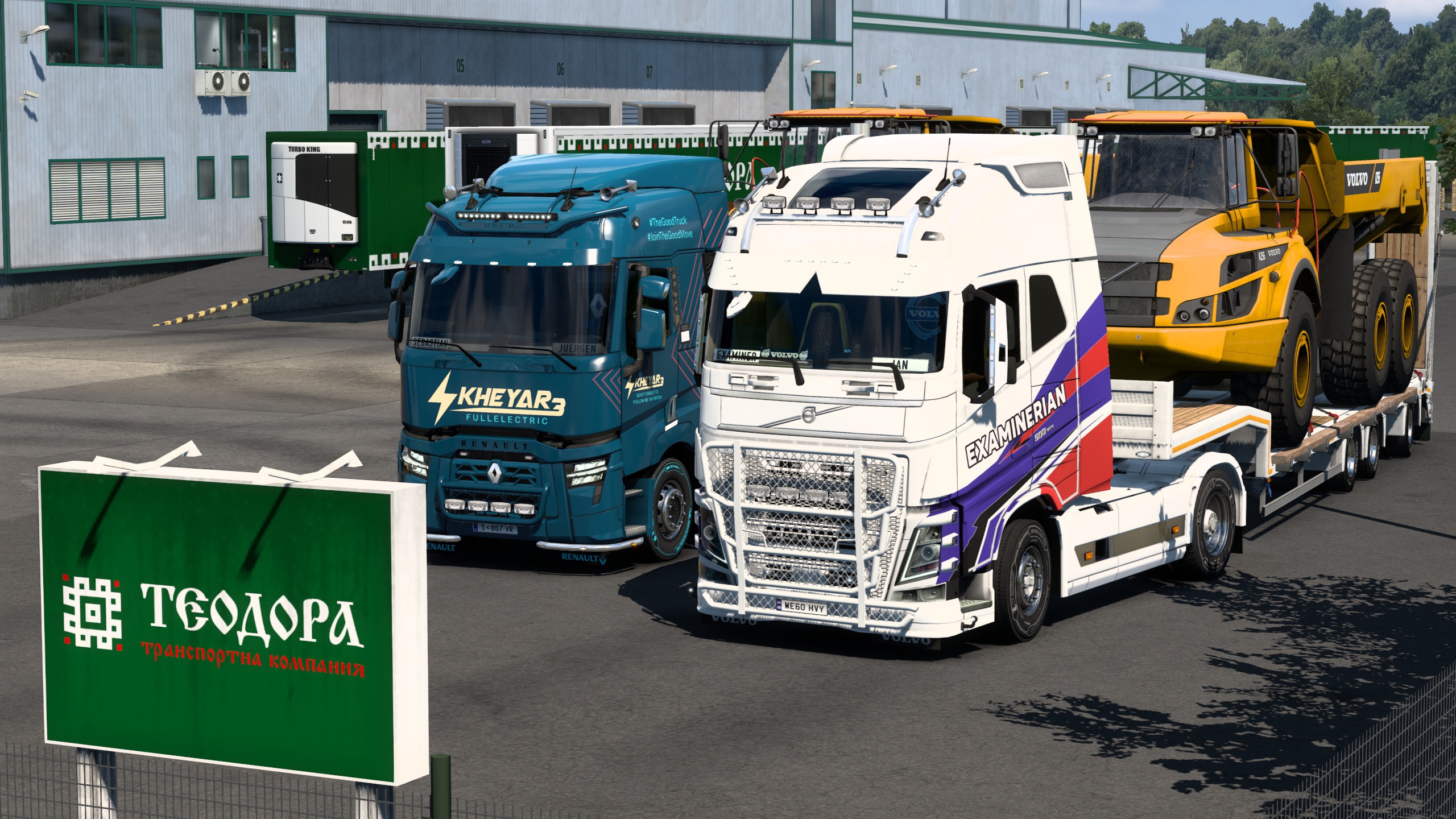 Image by ExaminerIan