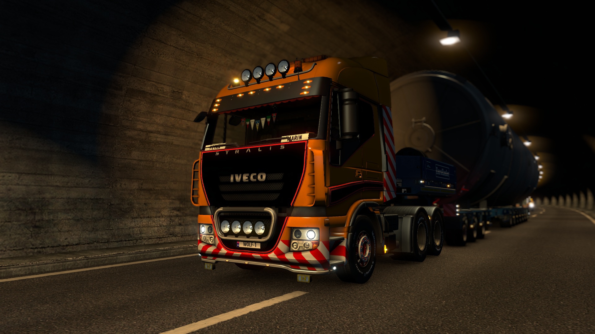 Image by WerewolfCustoms